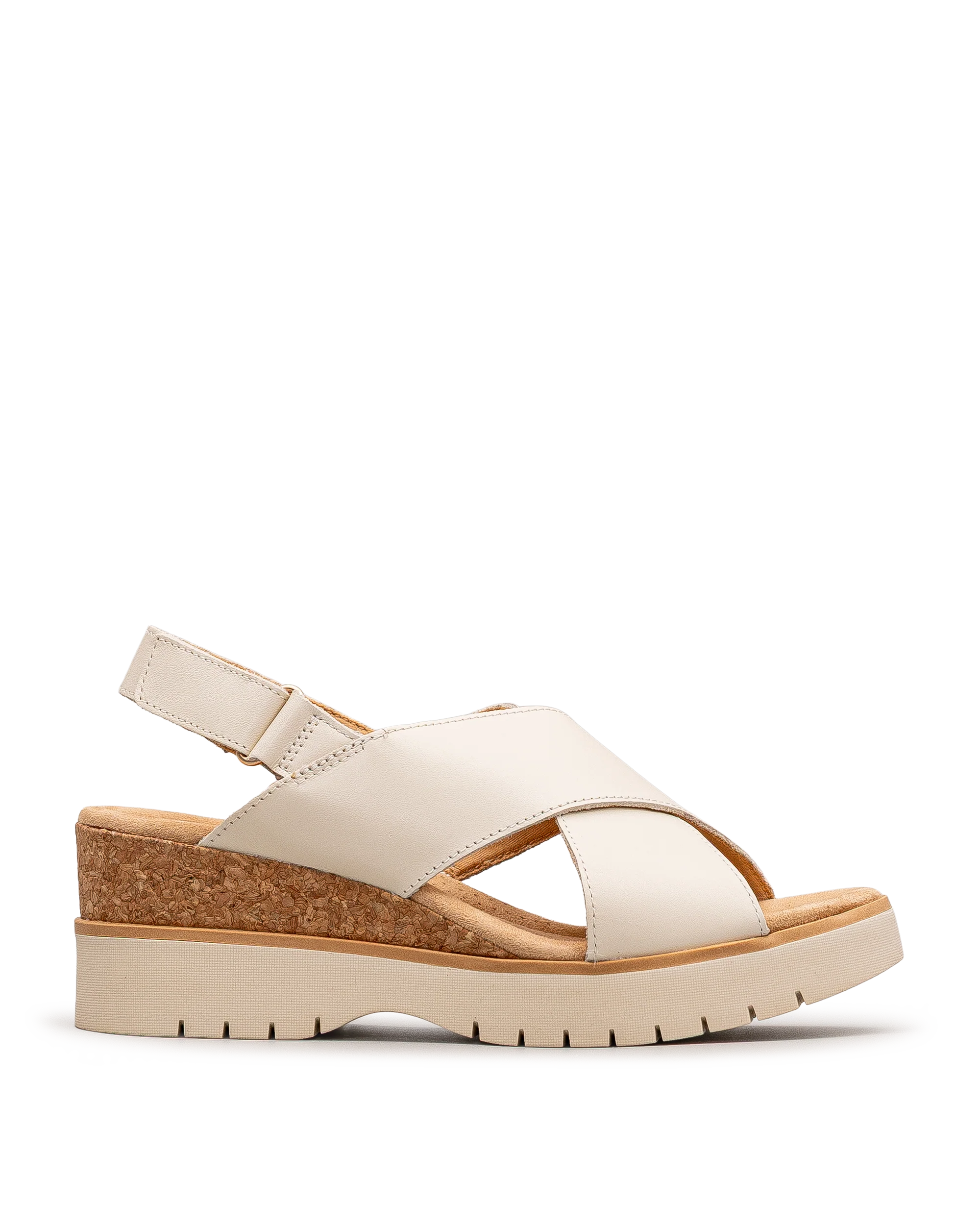 Diaz cross - Beige - #18C-401 - Image 2