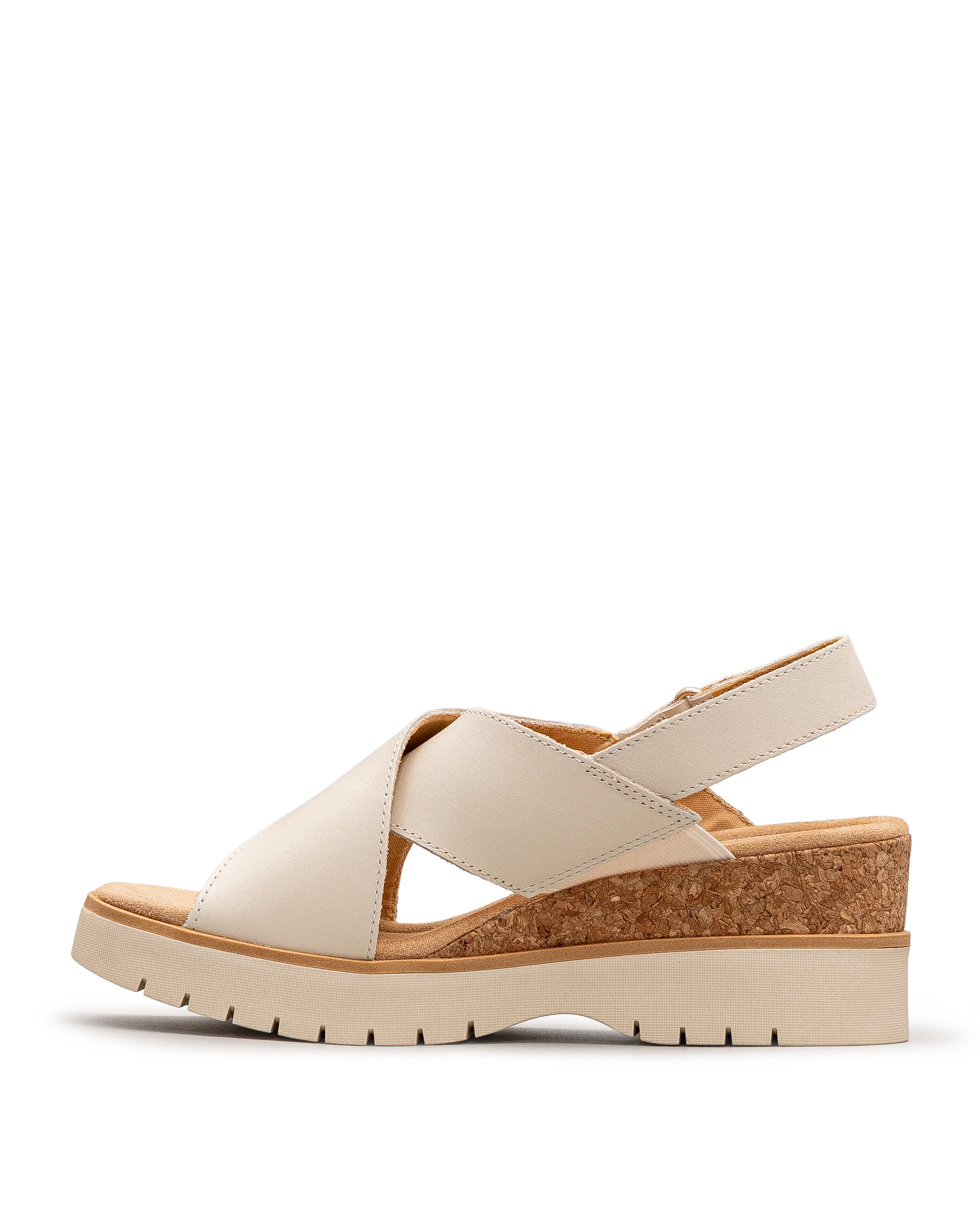 Diaz cross - Beige - #18C-401 - Image 3