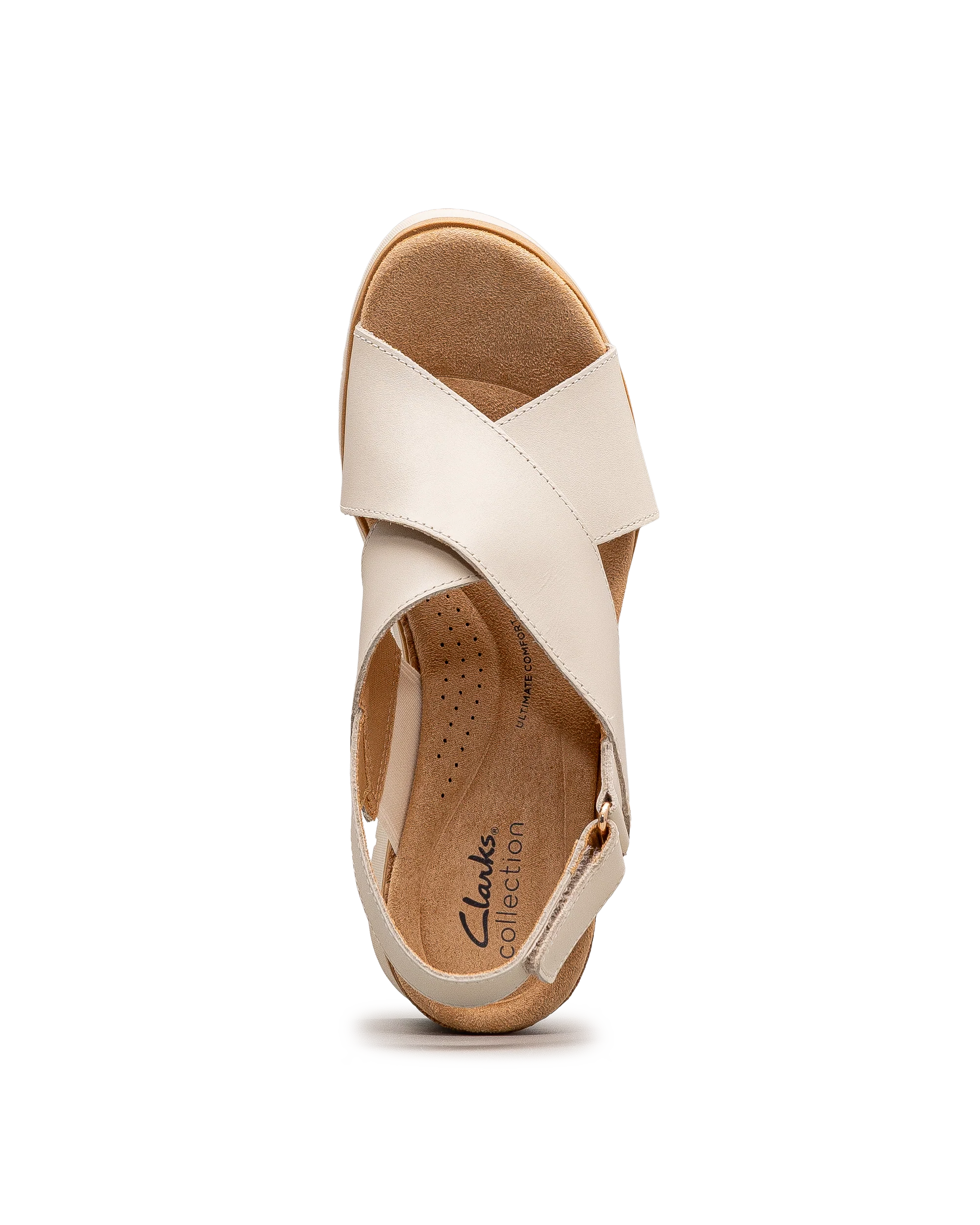 Diaz cross - Beige - #18C-401 - Image 5