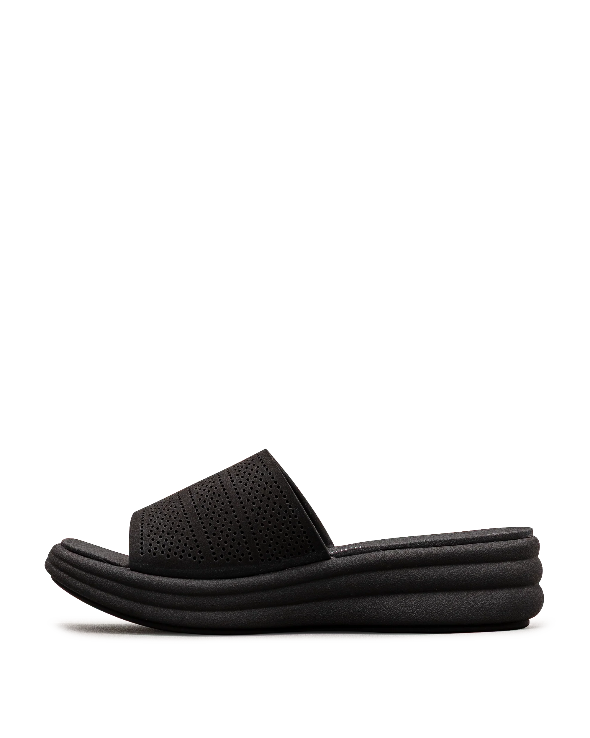 Drift twist - Noir uni - #18B-204 - Image 3