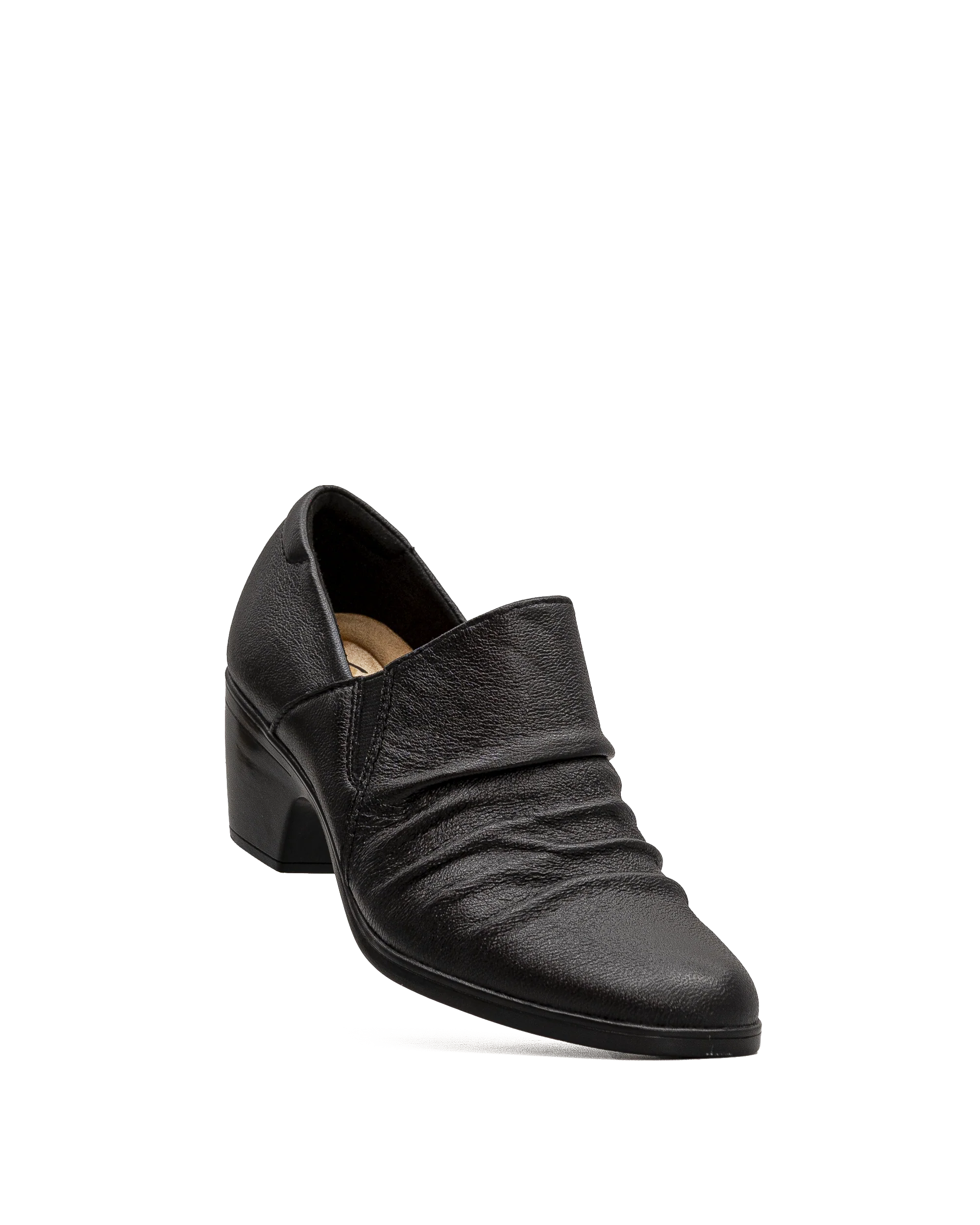 Emily2 cove - Noir - #15A-207