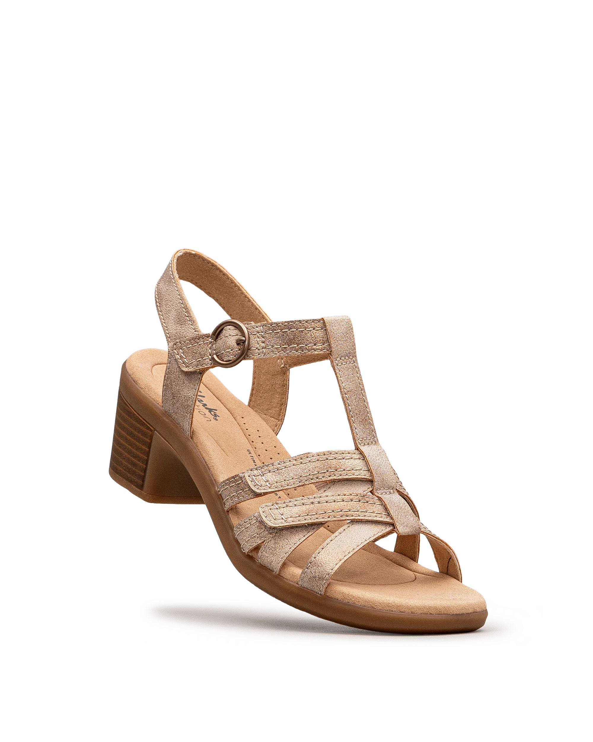 Emily2 rose - Bronze - #18A-408