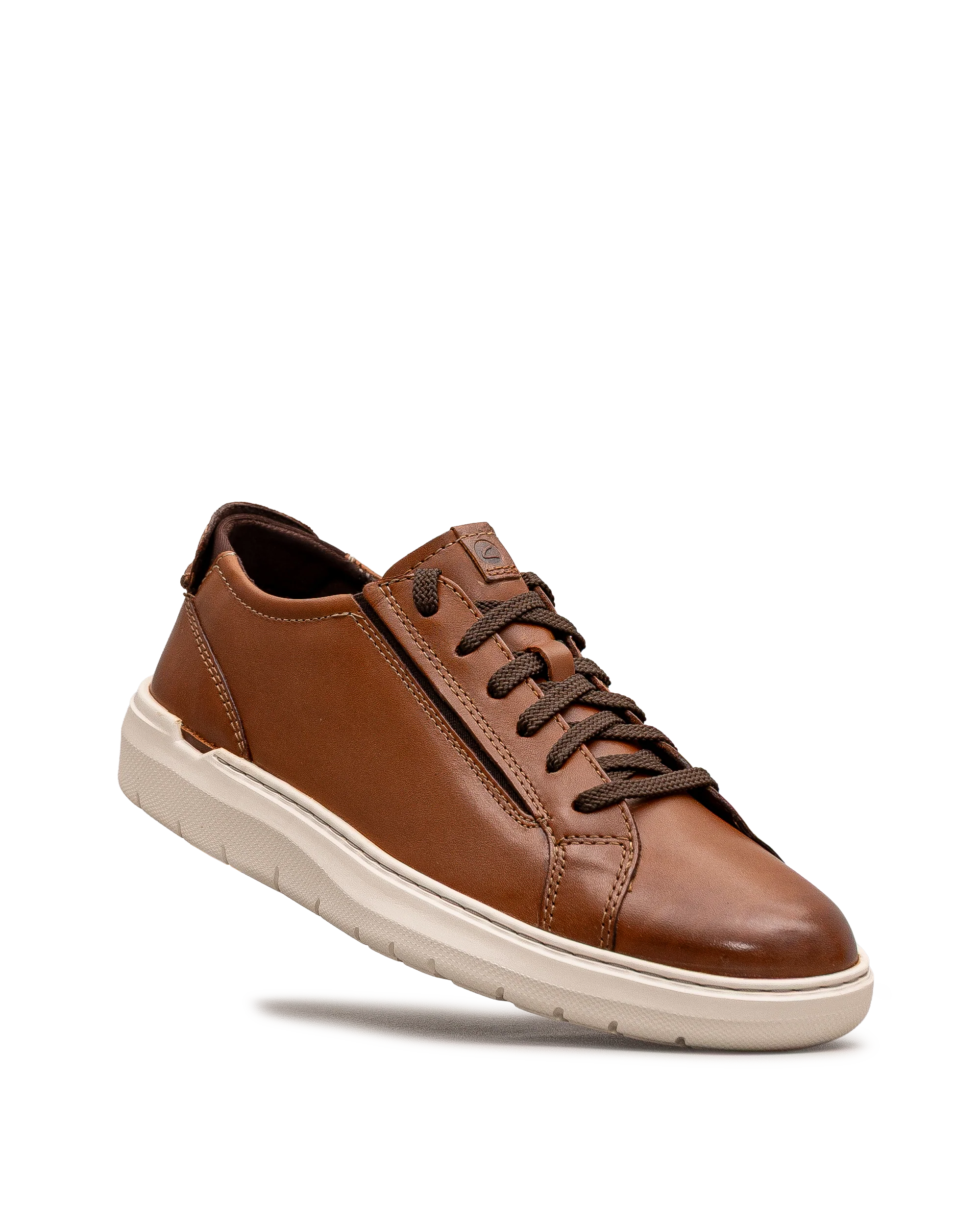 Flexwell lace - Tan - #25A-03