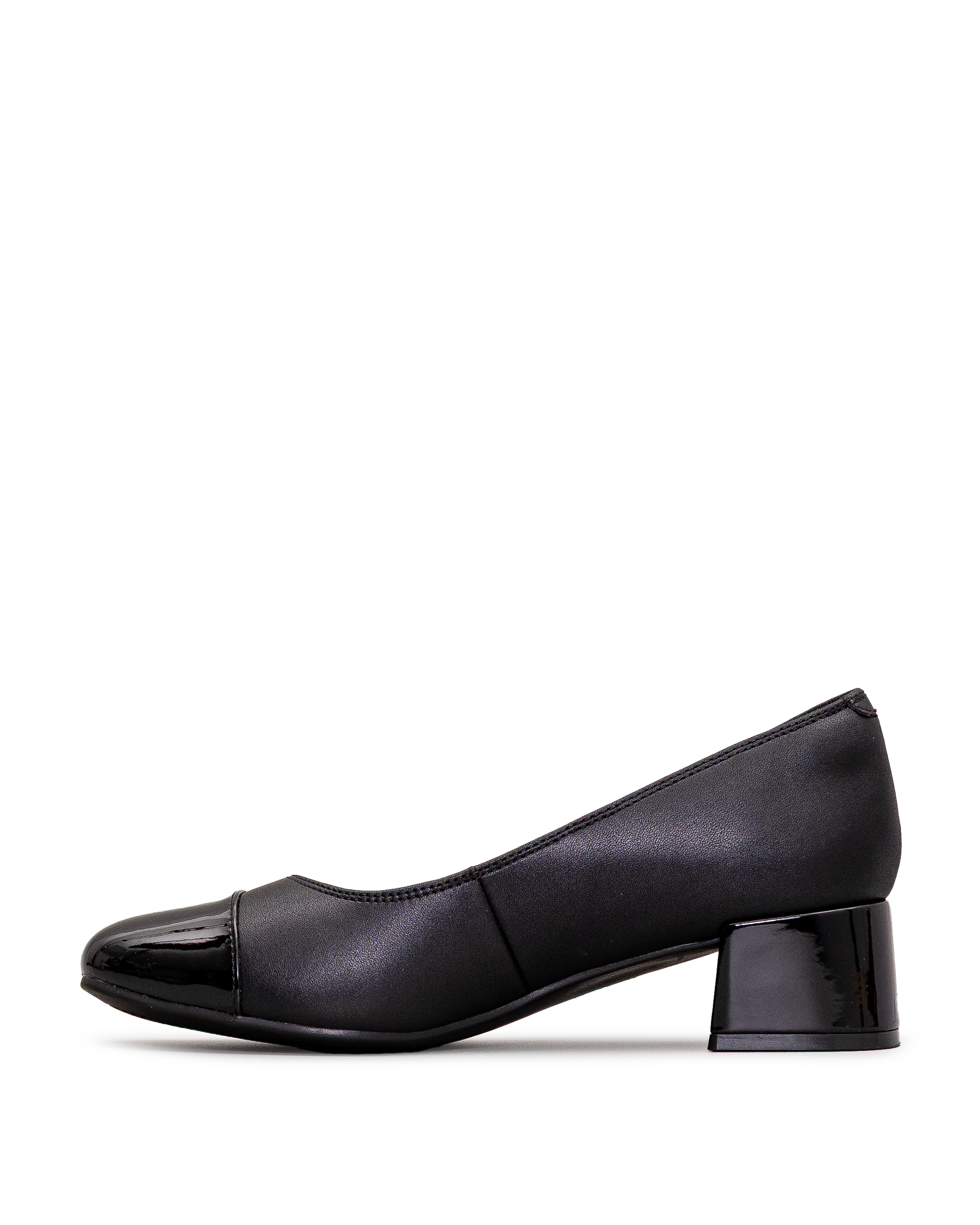Iridessa may - Noir uni - #15C-02 - Image 3