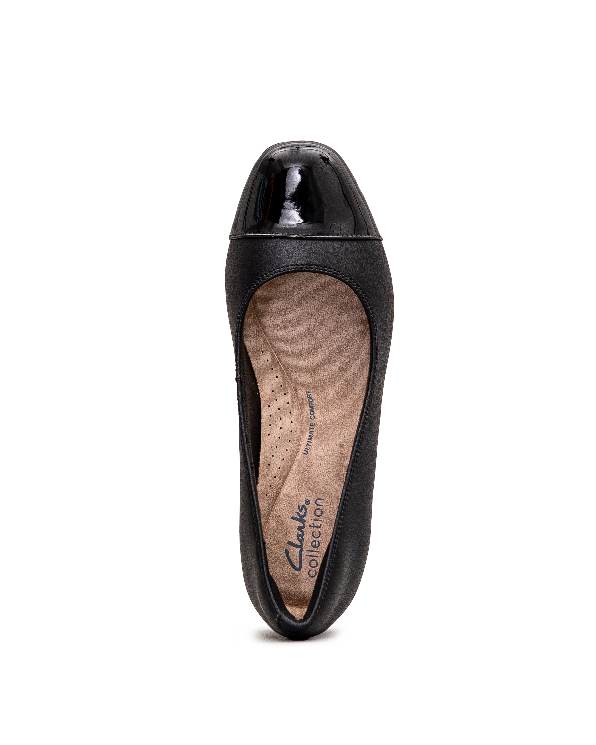 Iridessa may - Noir uni - #15C-02 - Image 5