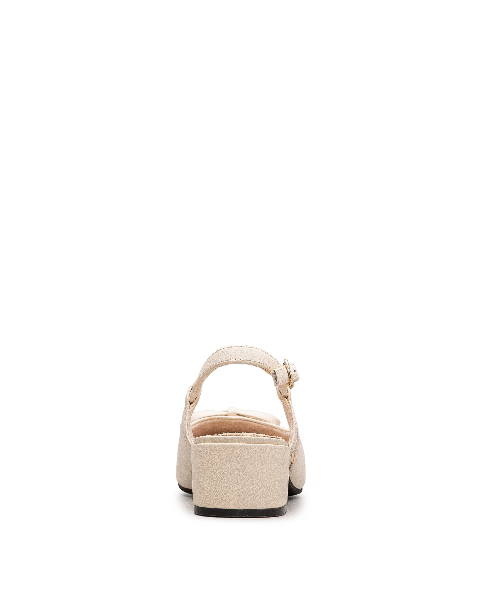 Iridessa sling  - Blanc&noir - #15C-04 - Image 4