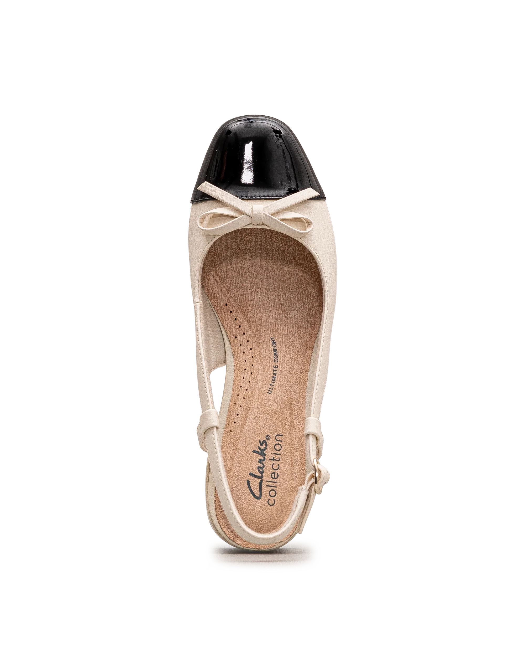 Iridessa sling  - Blanc&noir - #15C-04 - Image 5