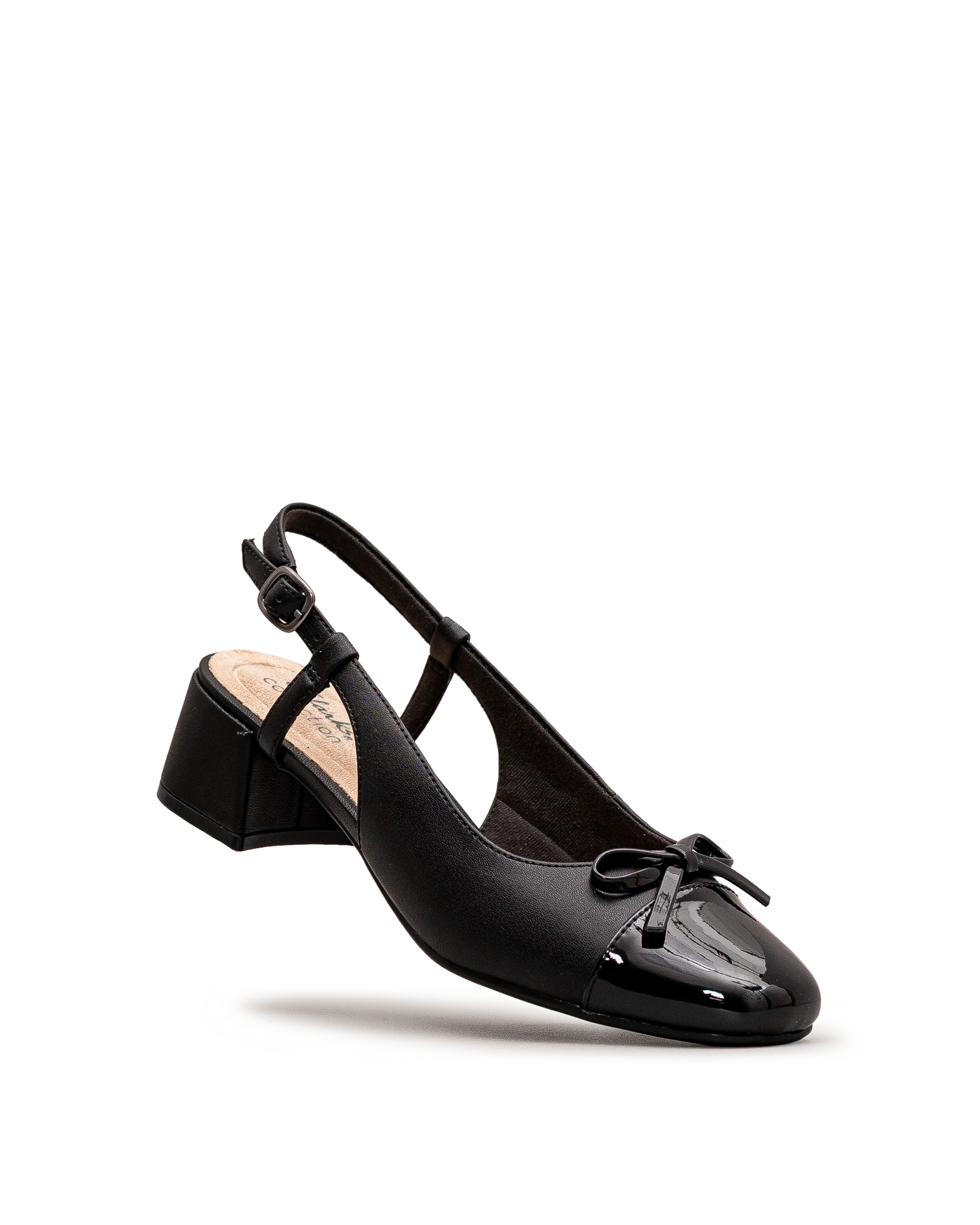 Iridessa sling - Noir - #15C-04