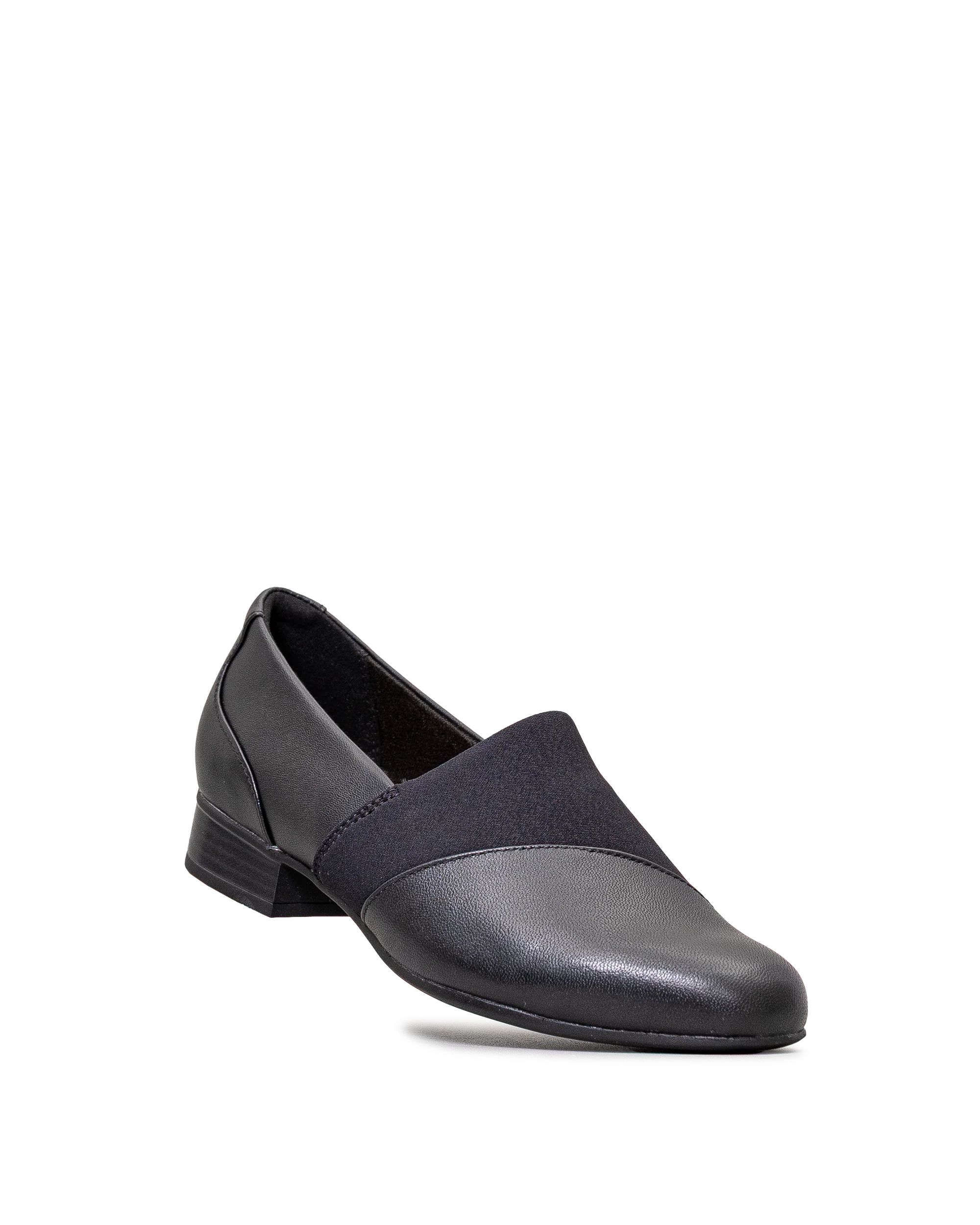 Juliet gem - Noir - #15A-223