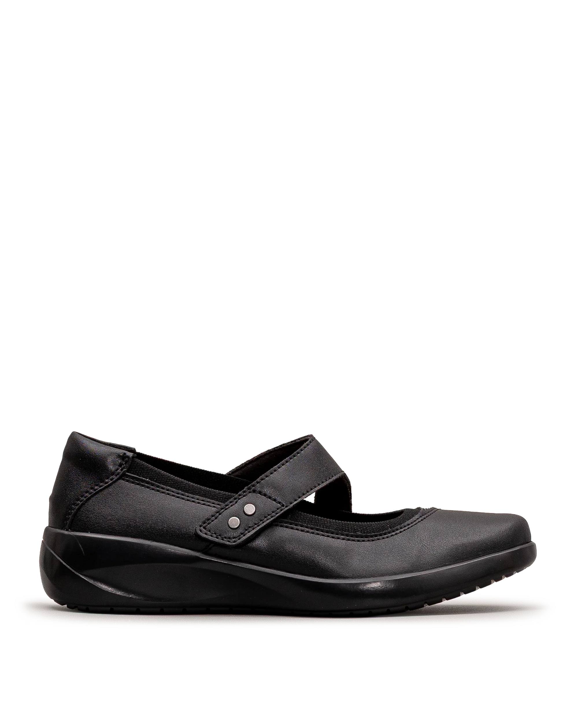 Kaetlyn jane - Noir uni - #15A-403 - Image 2