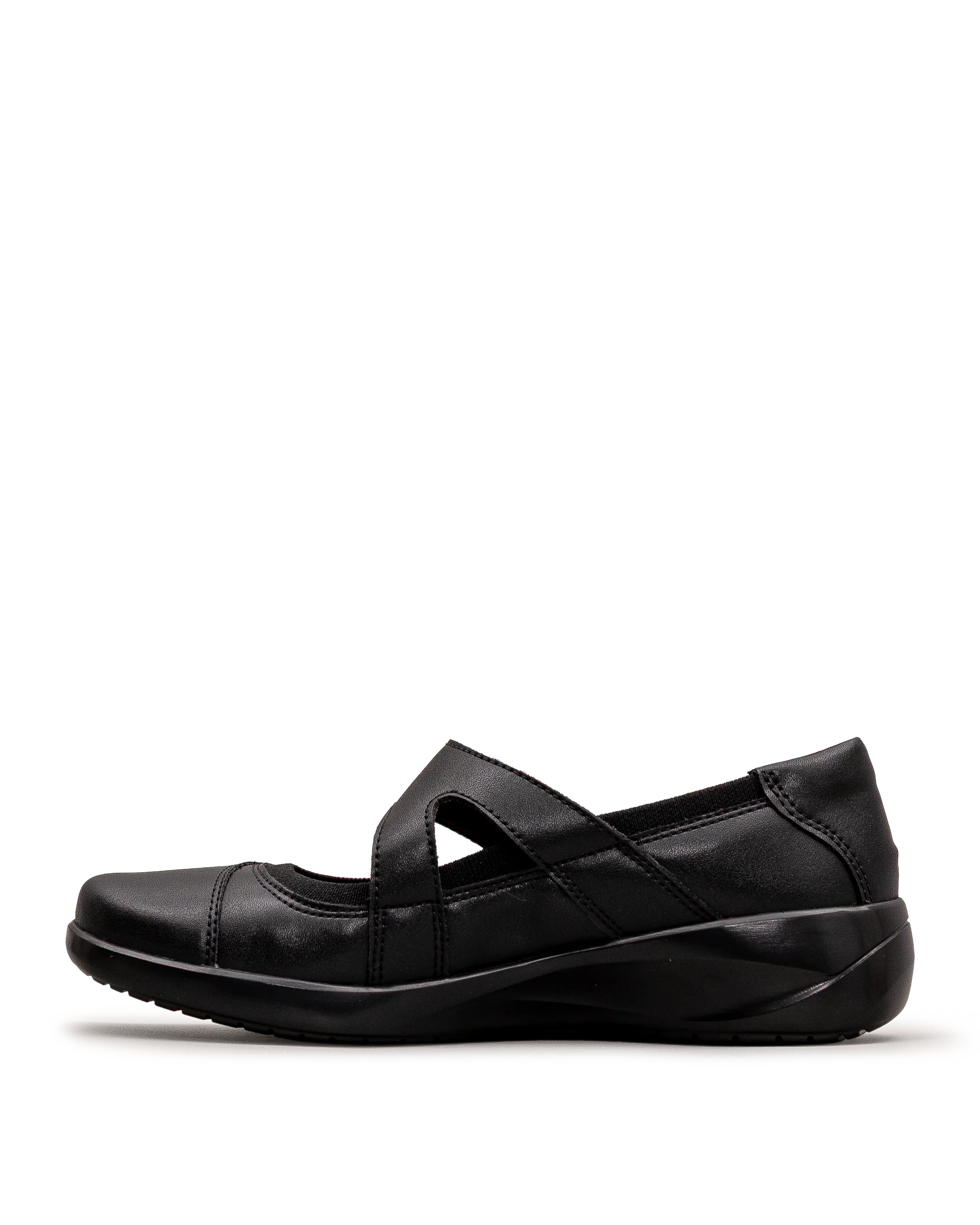 Kaetlyn jane - Noir uni - #15A-403 - Image 3