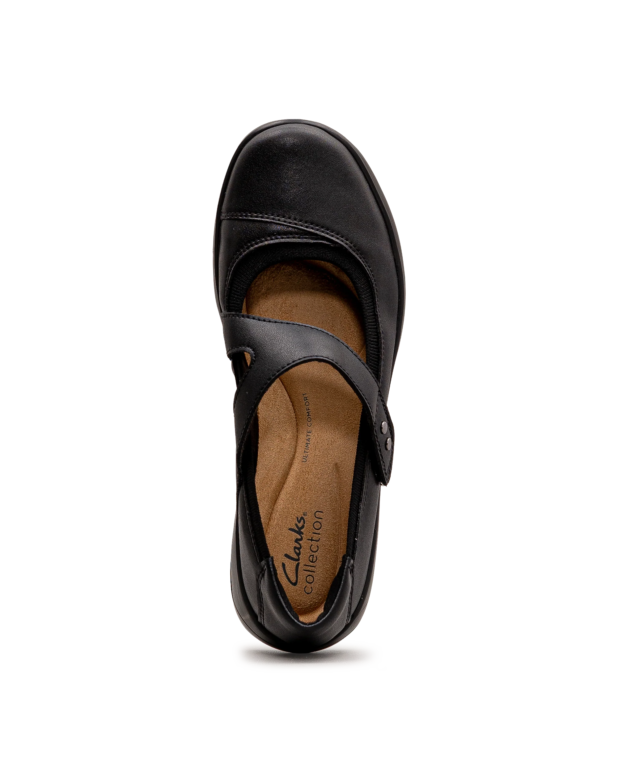 Kaetlyn jane - Noir uni - #15A-403 - Image 5