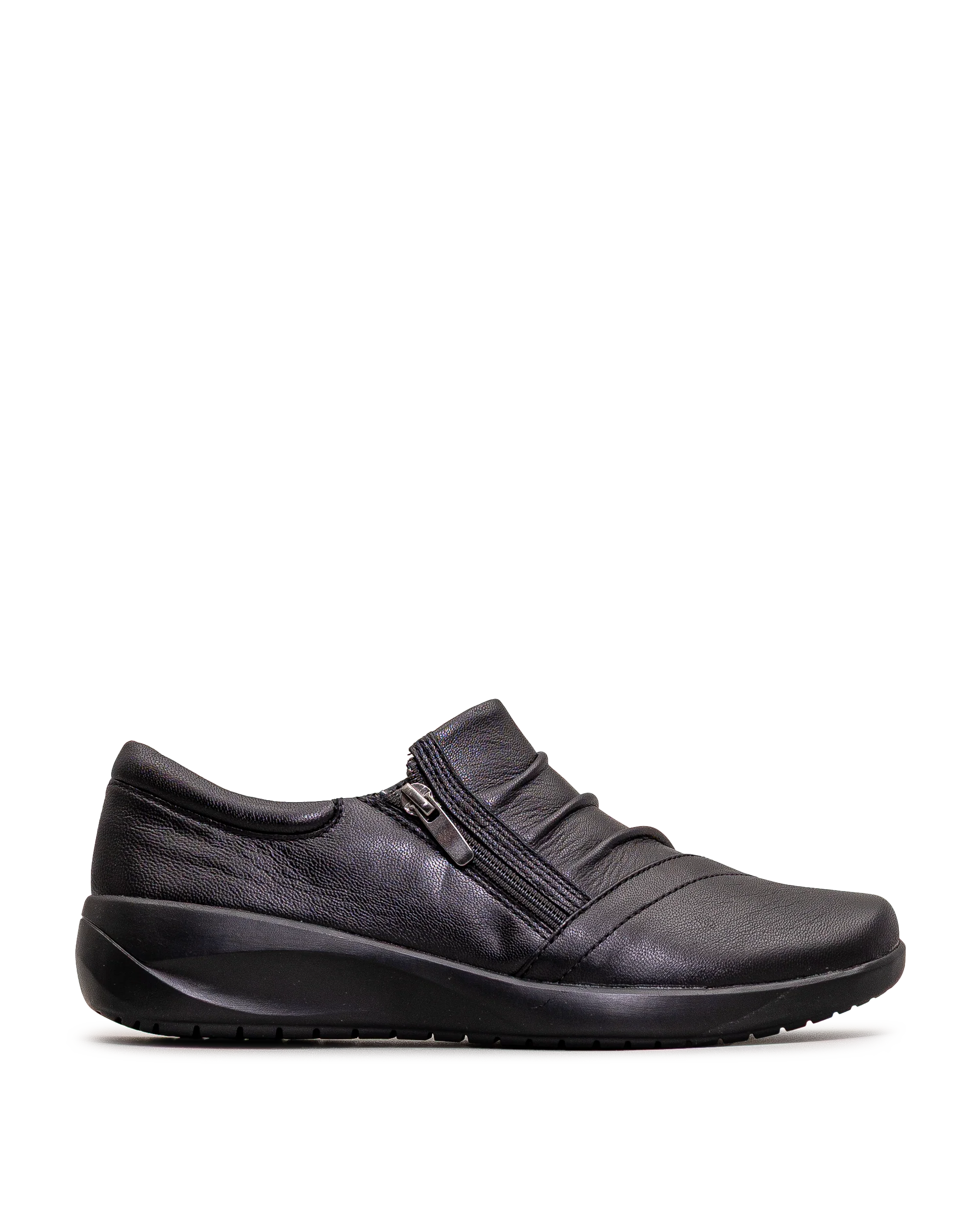 Kaetlyn mila - Noir uni - #15A-09 - Image 2