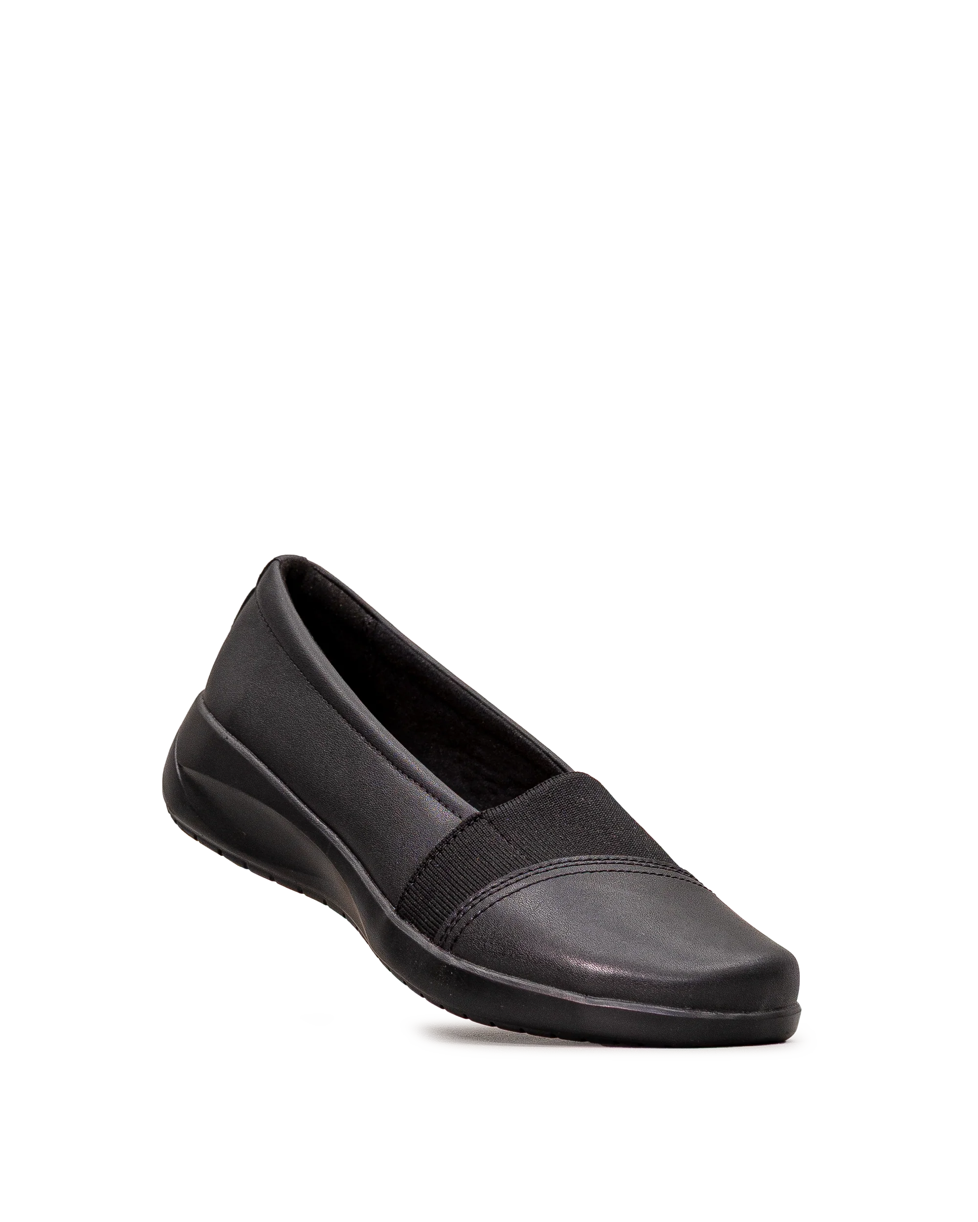 Kaetlyn rhea - Noir uni - #15A-10W