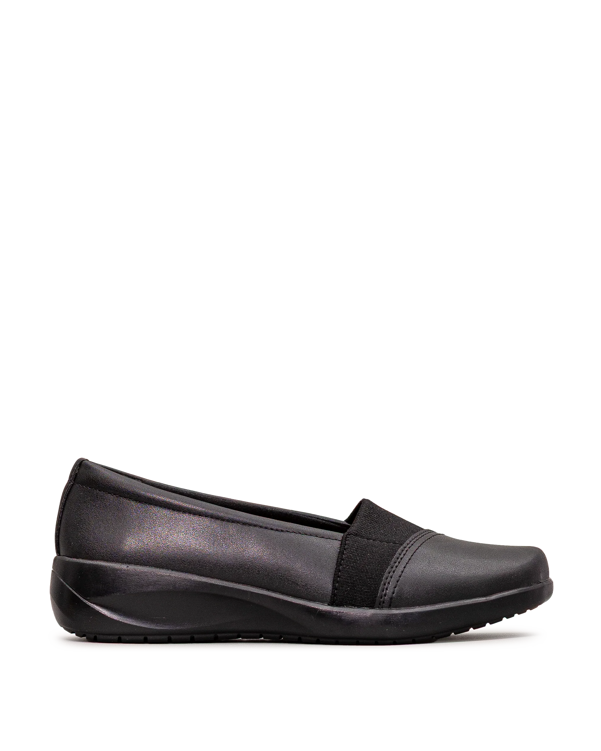 Kaetlyn rhea - Noir uni - #15A-10W - Image 2