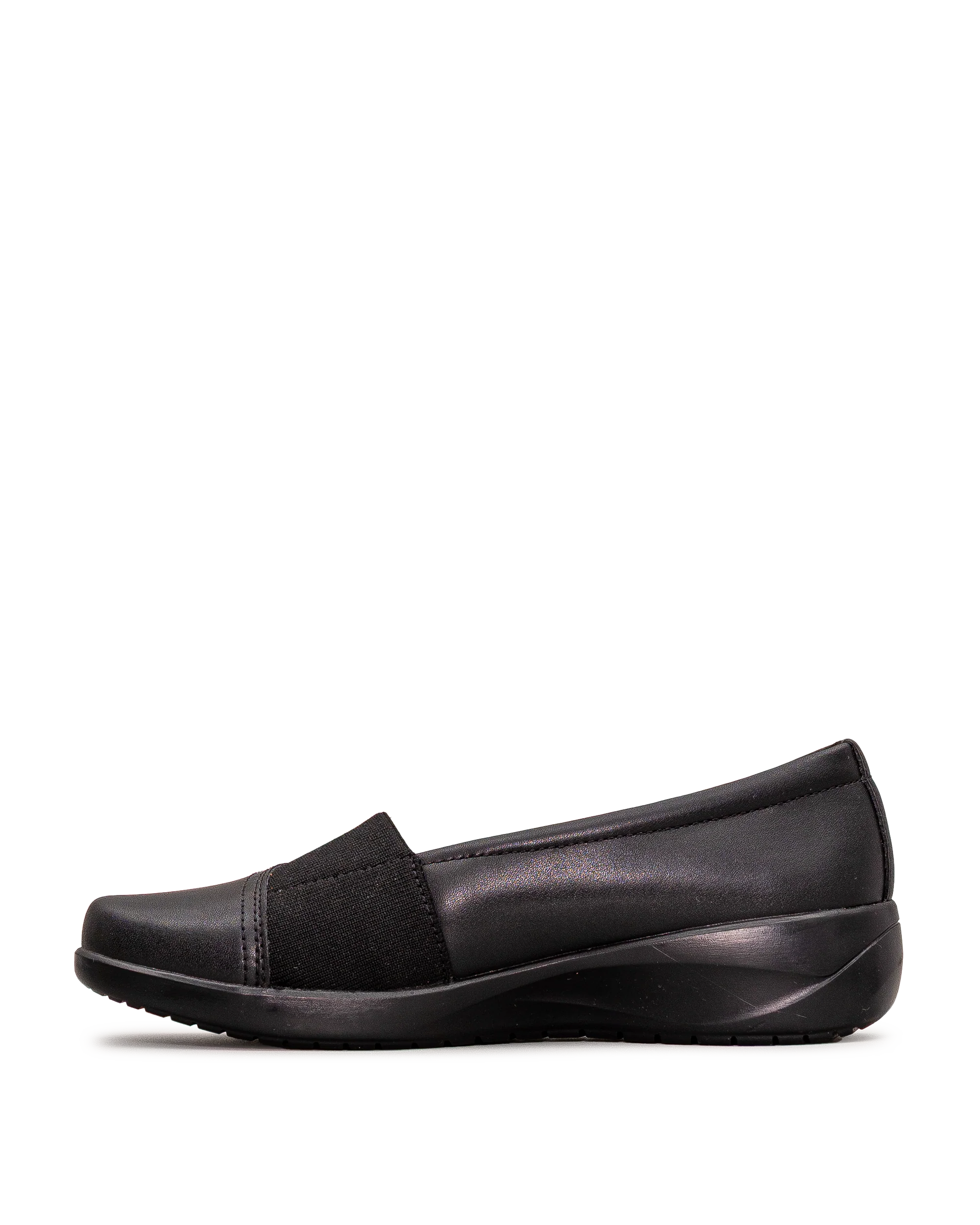 Kaetlyn rhea - Noir uni - #15A-10W - Image 3