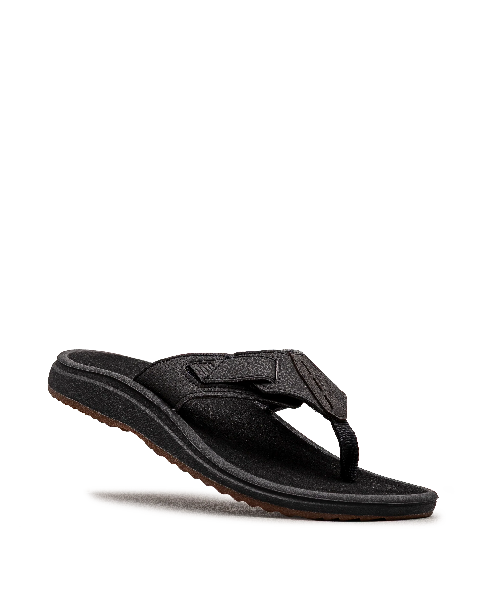 M breeze  - Noir - #28B-01