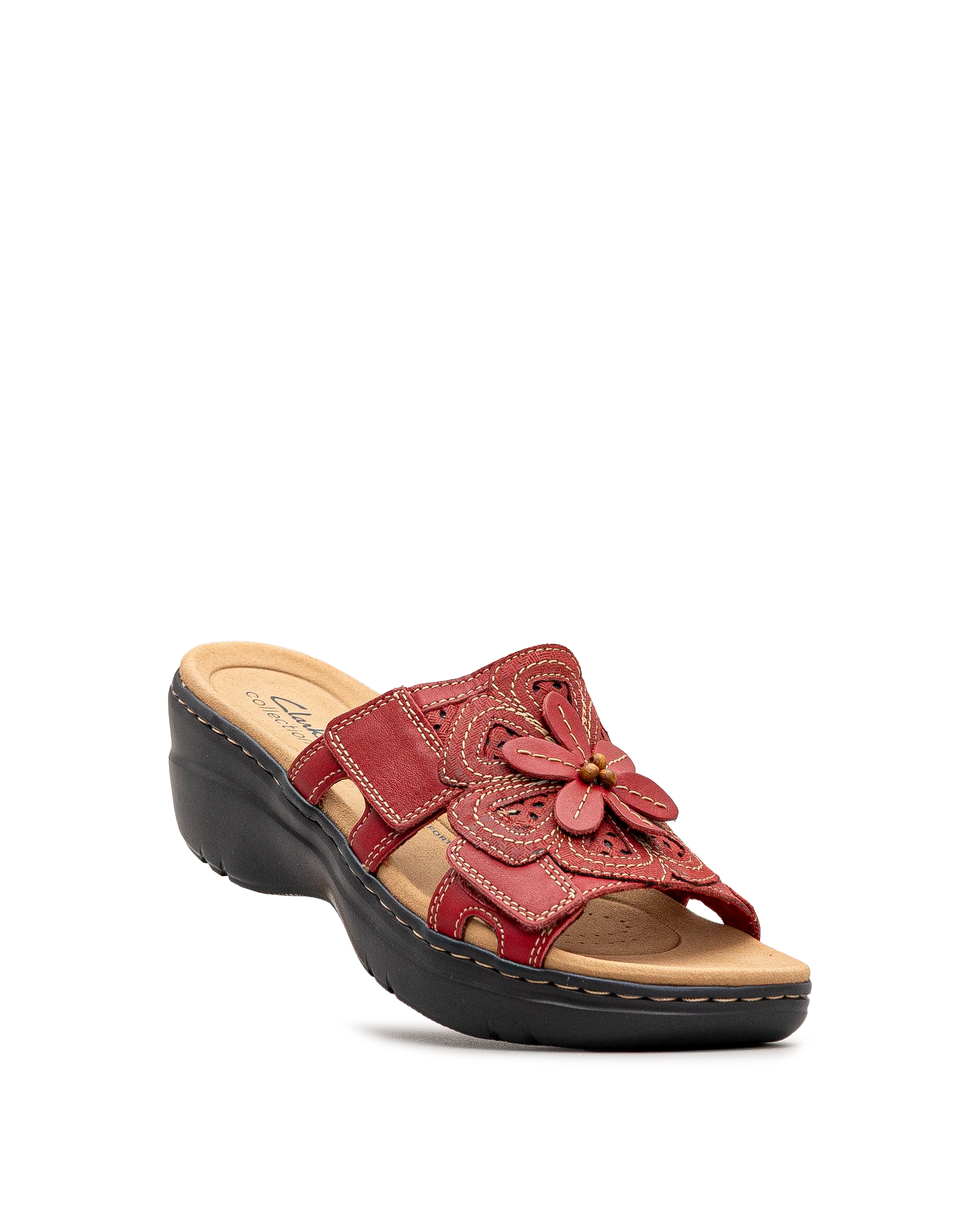 Merliah2 belle - Rouge - #18A-205