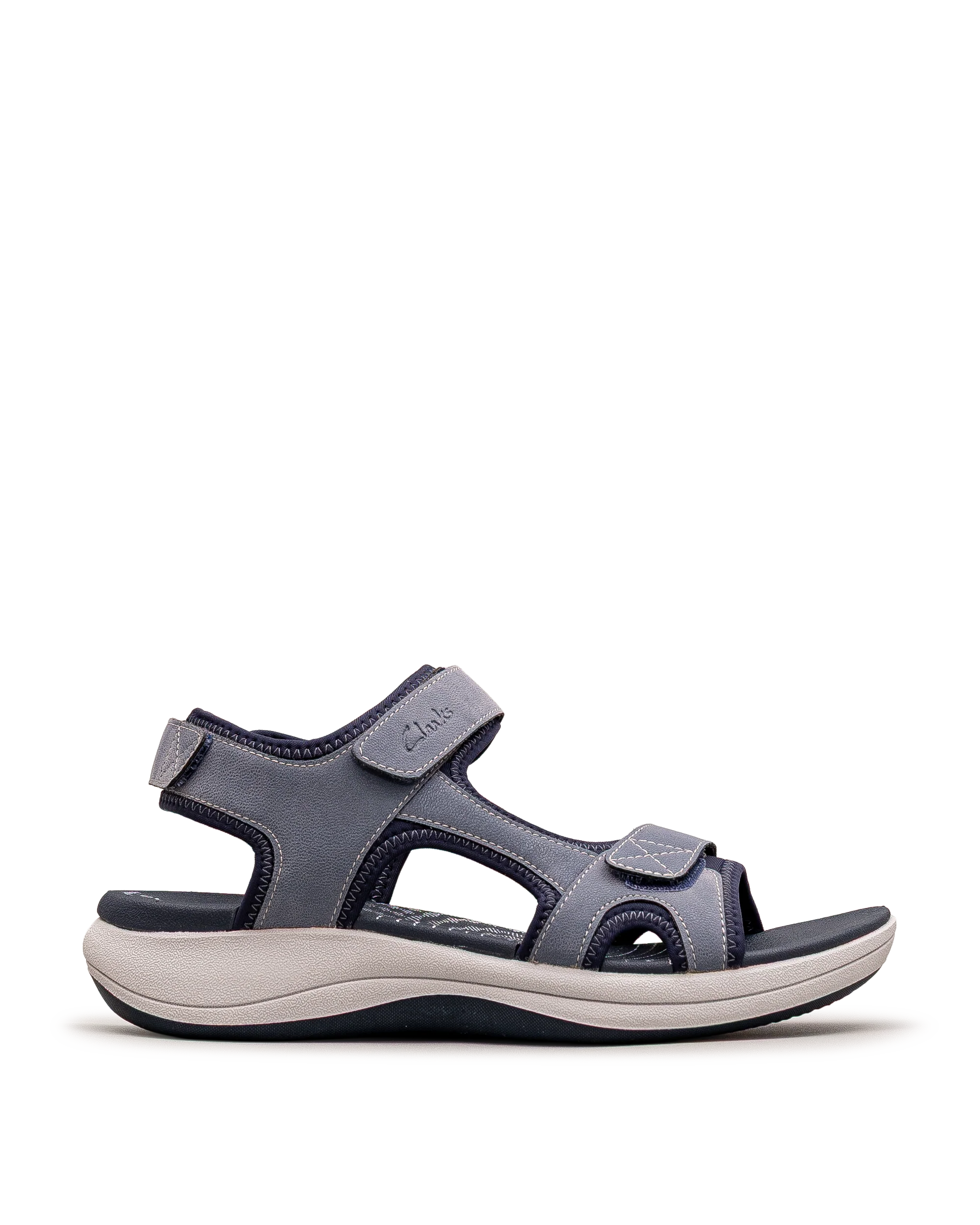 Mira bay - Denim - #18B-402 - Image 2