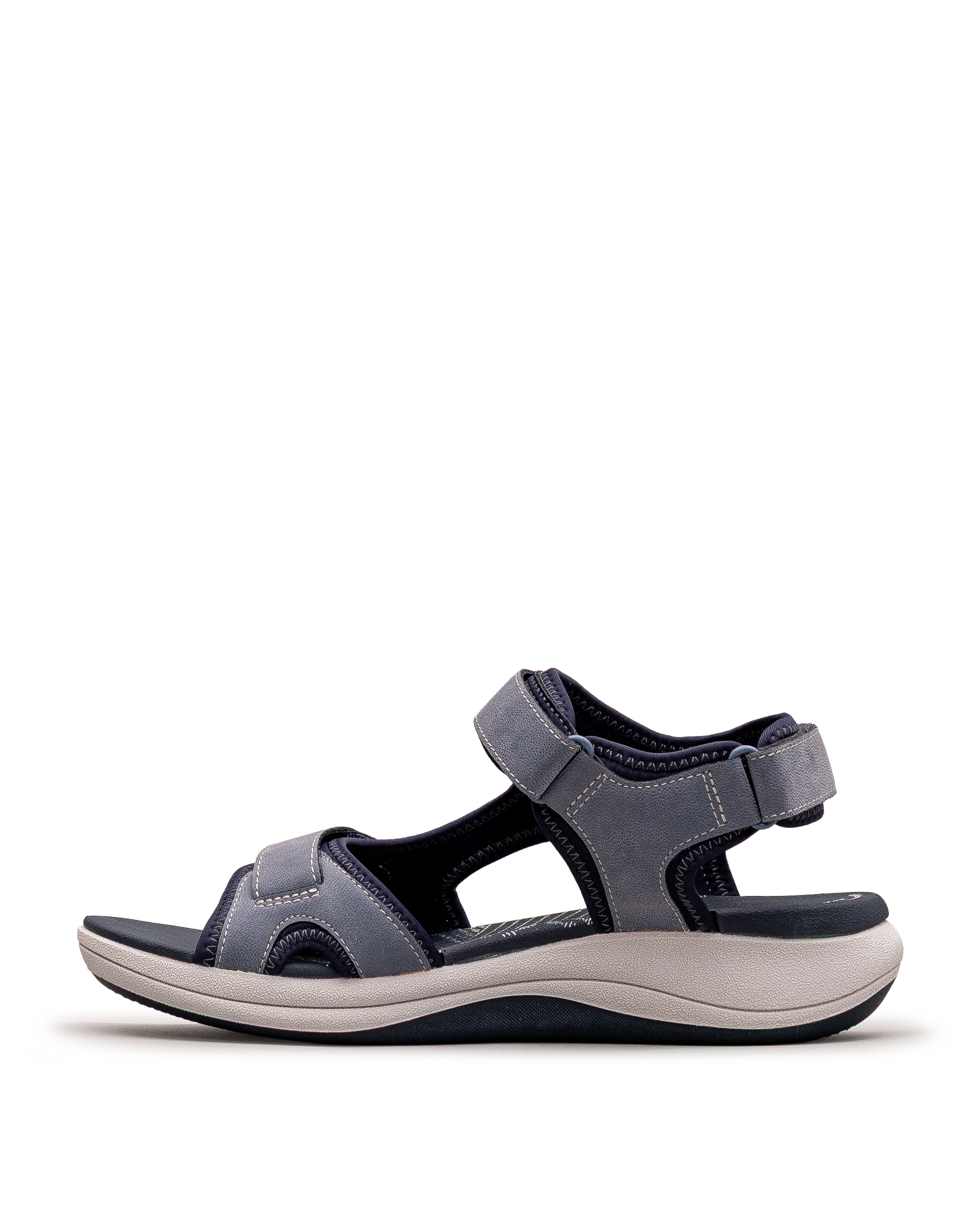 Mira bay - Denim - #18B-402 - Image 3