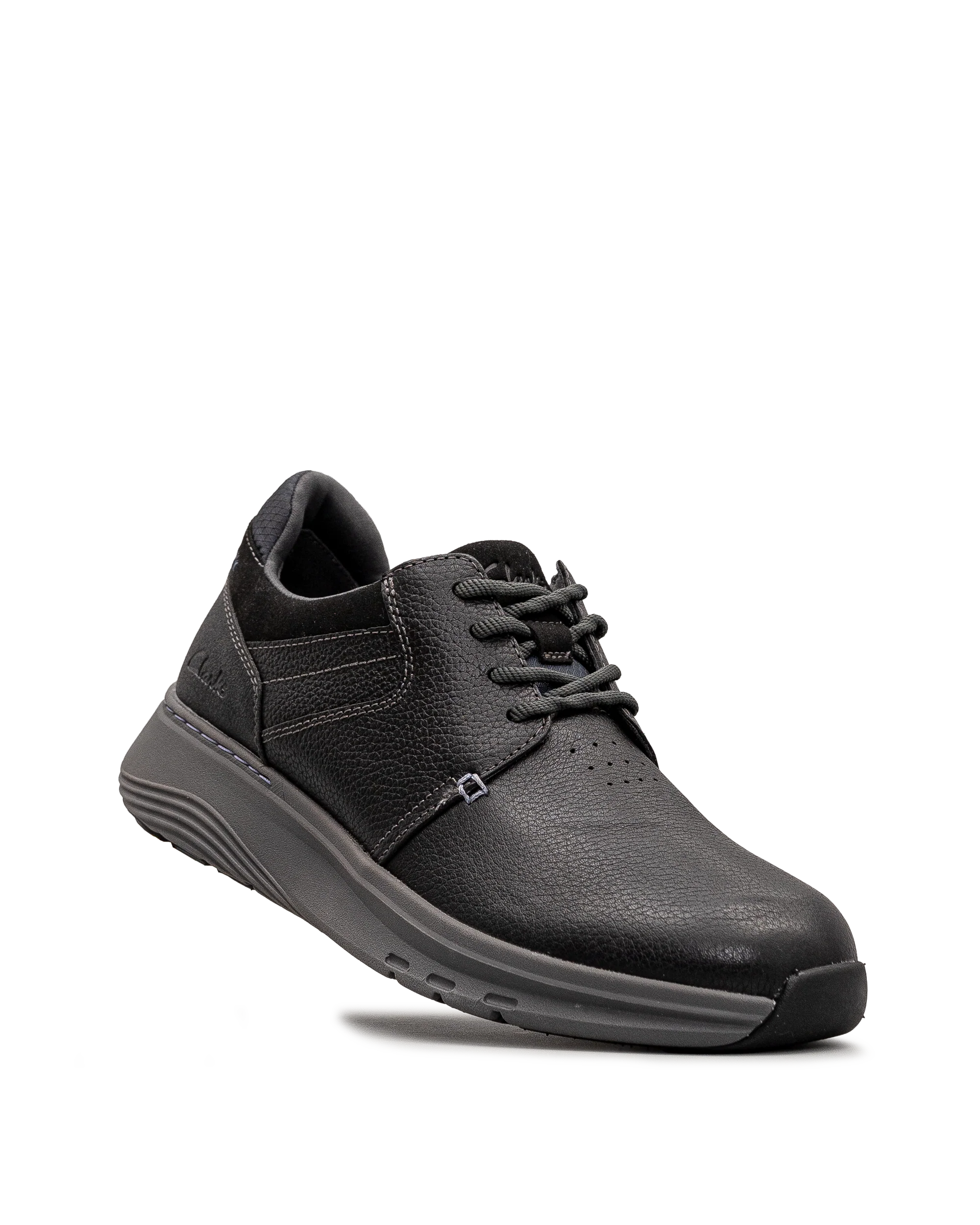 Motion trek pt  - Noir - #25A-05