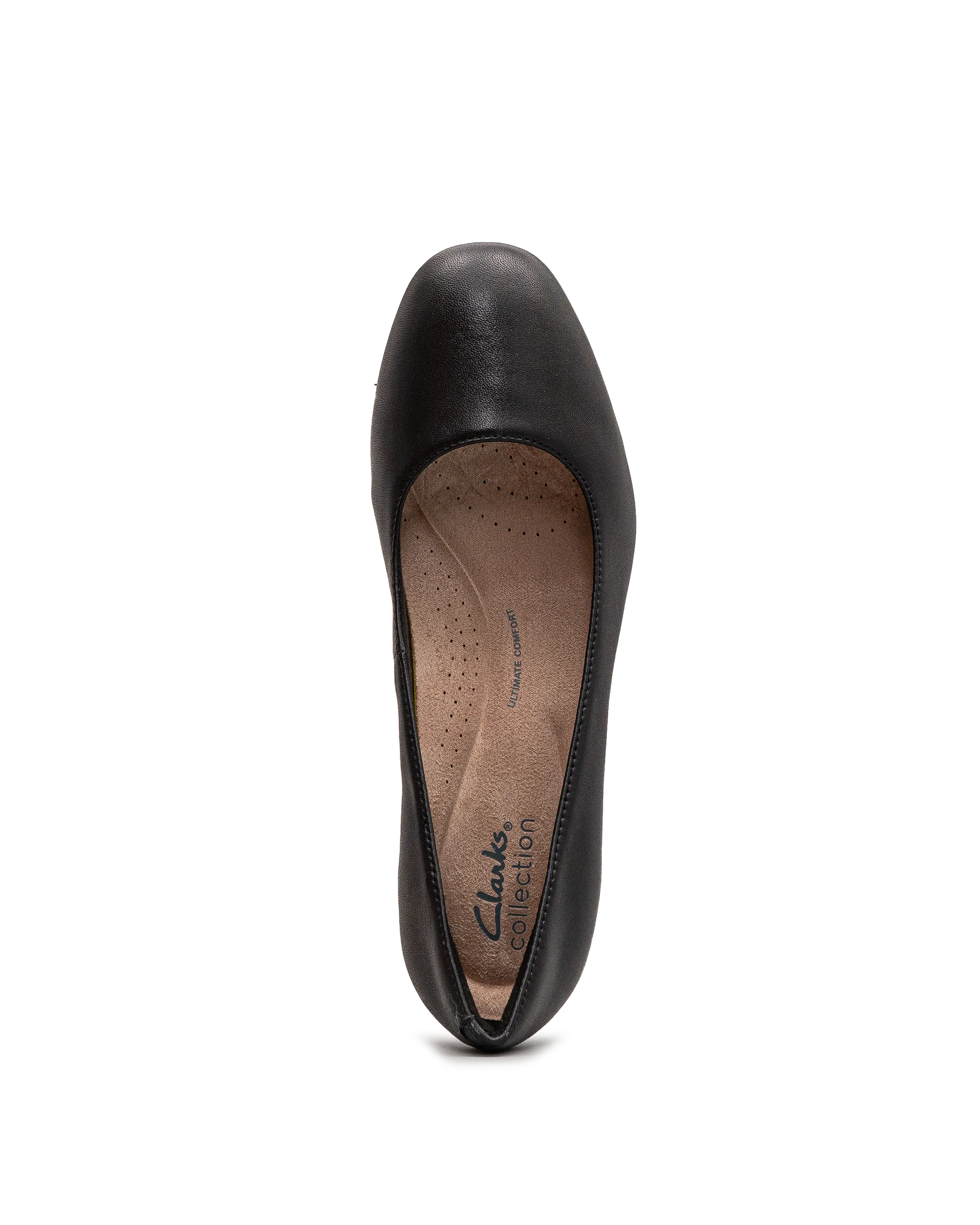 Olivette pearl  - Noir - #15C-222 - Image 5