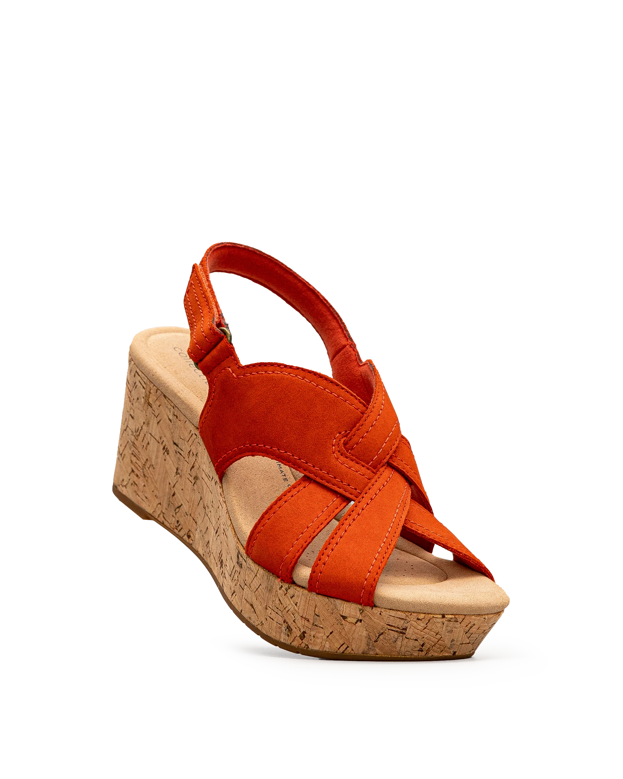 Rose erin - Rouge - #18C-418