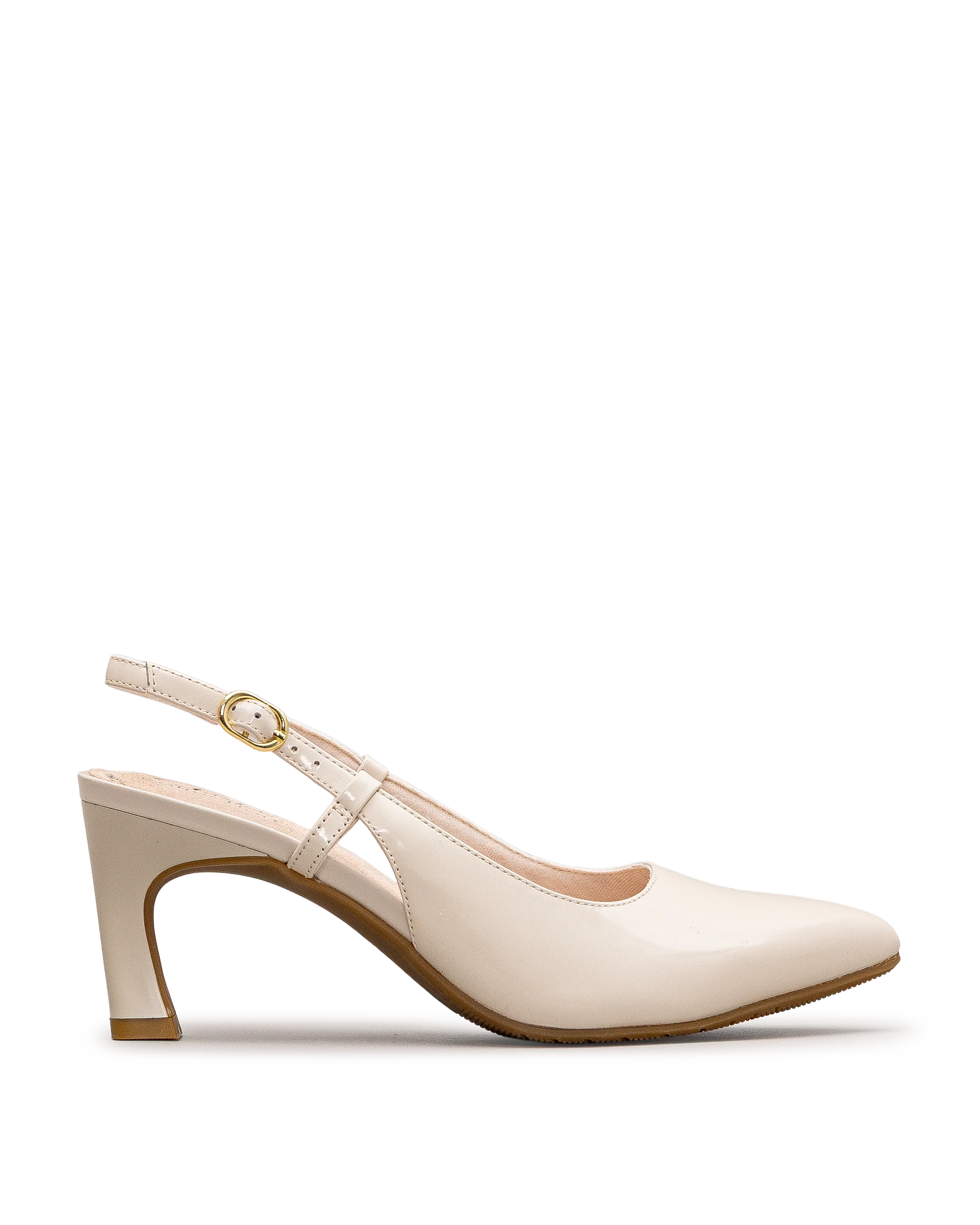 Tammitha strap - Blanc - #15C-12 - Image 2