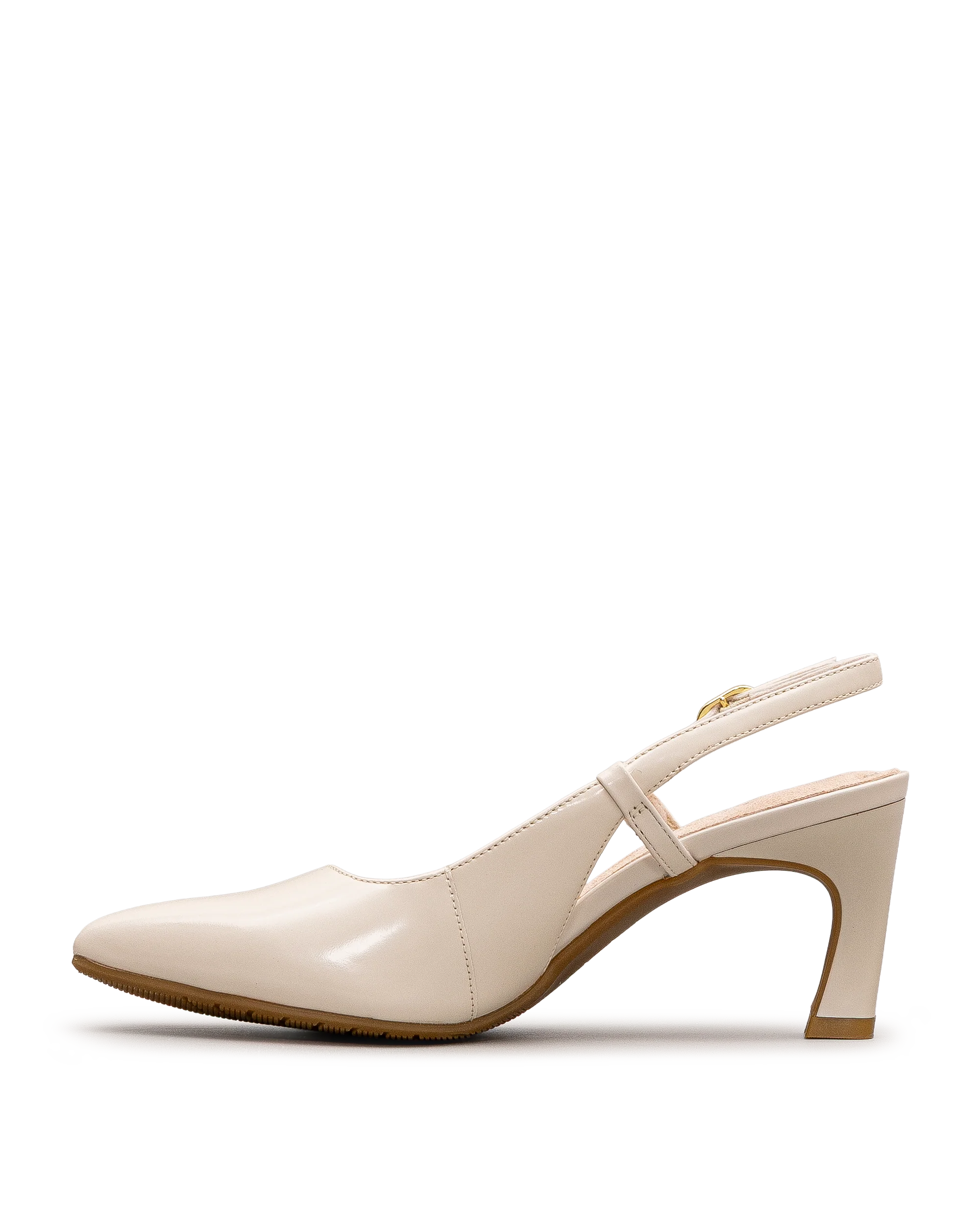 Tammitha strap - Blanc - #15C-12 - Image 3