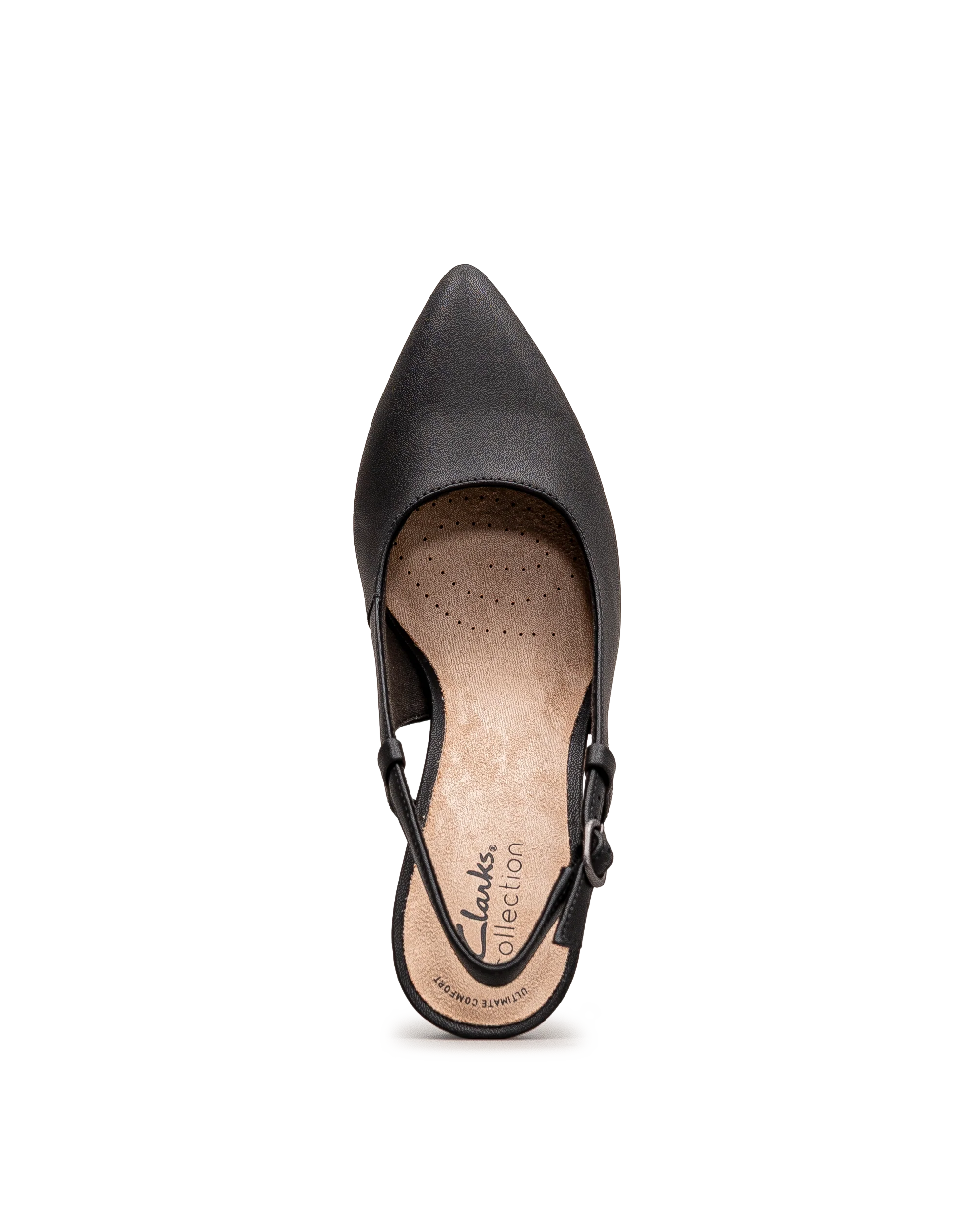 Tammitha strap - Noir - #15C-12 - Image 5