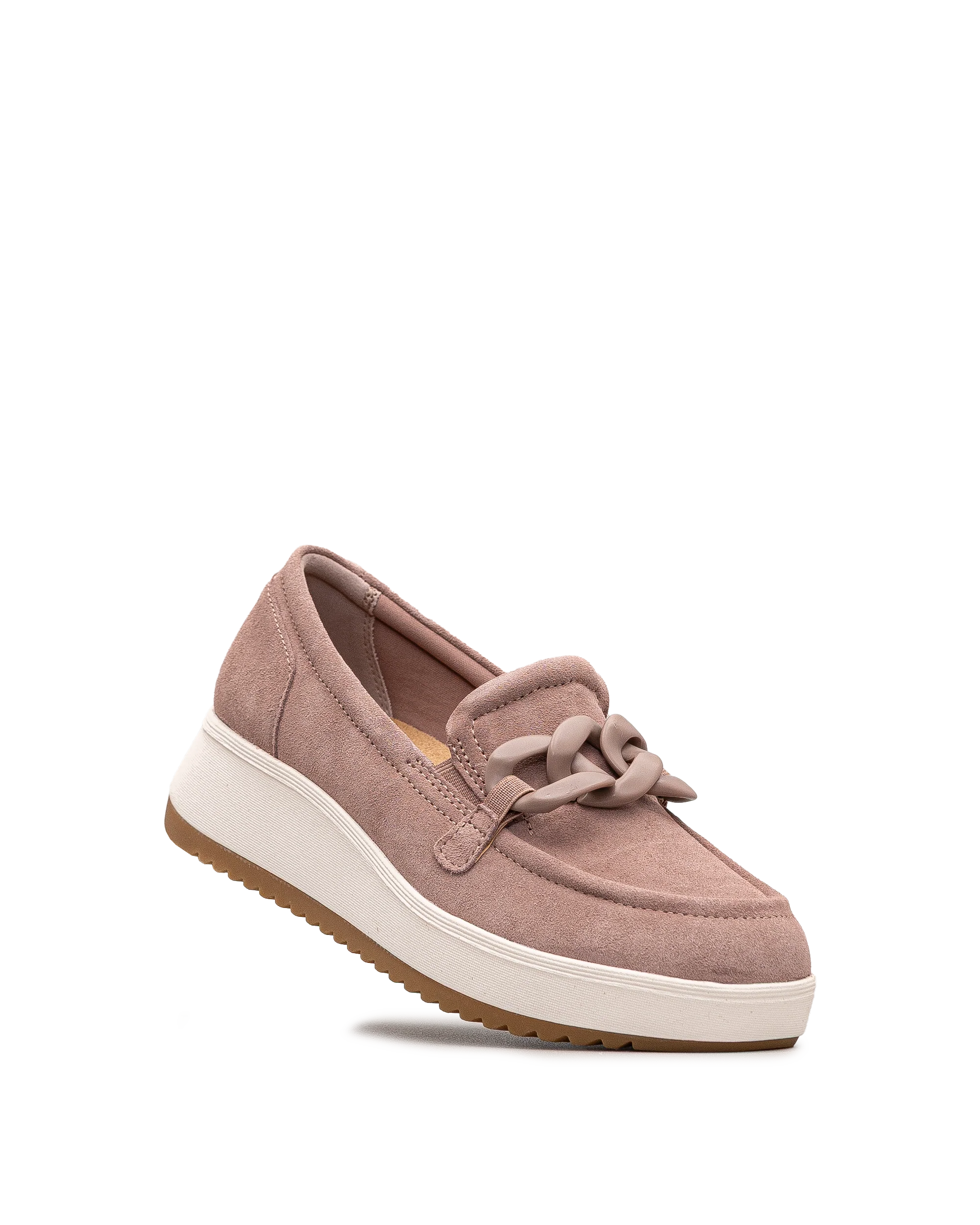 Zylah may - Rose pale - #15H-202
