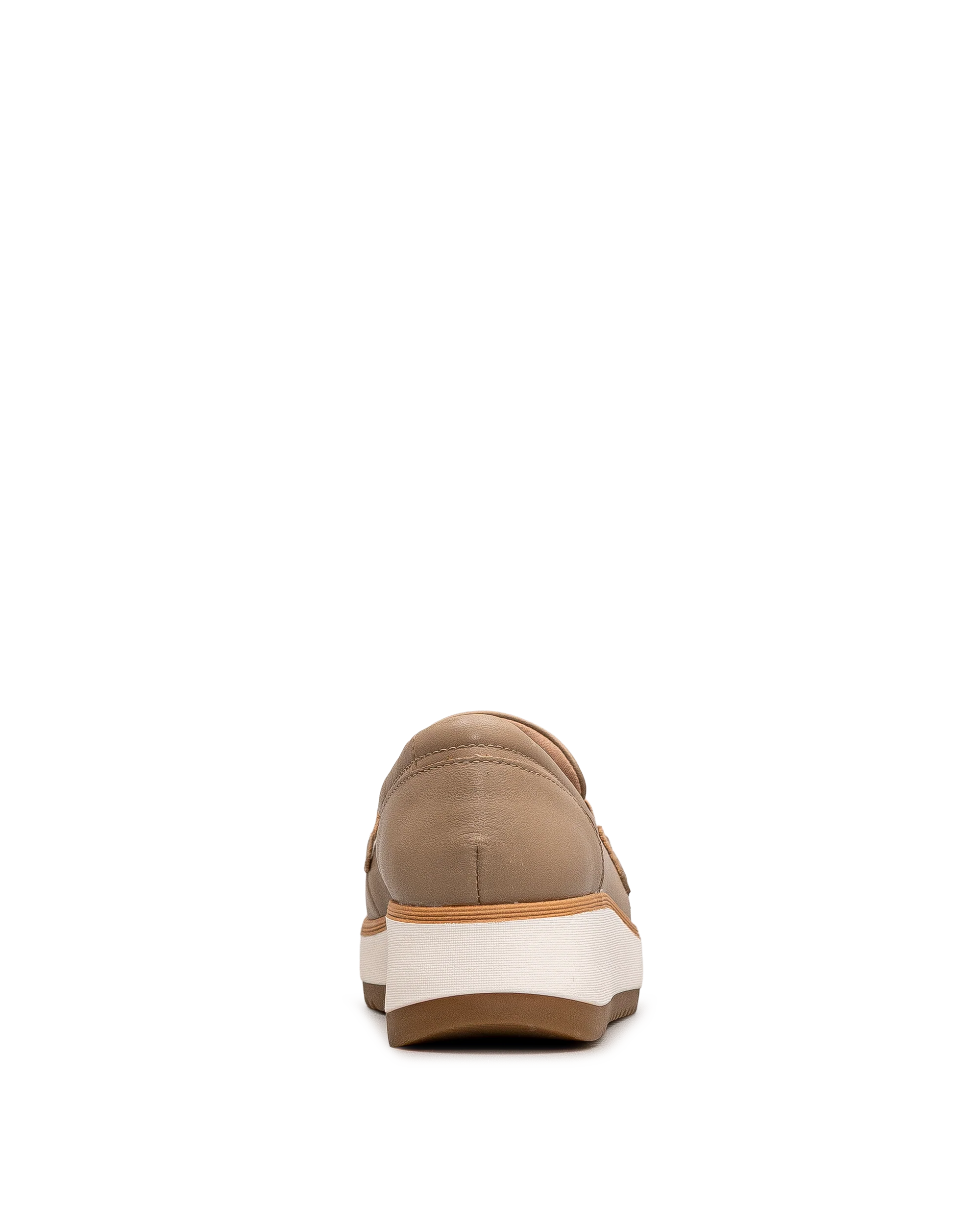 Zylah top - Taupe - #15H-01 - Image 4
