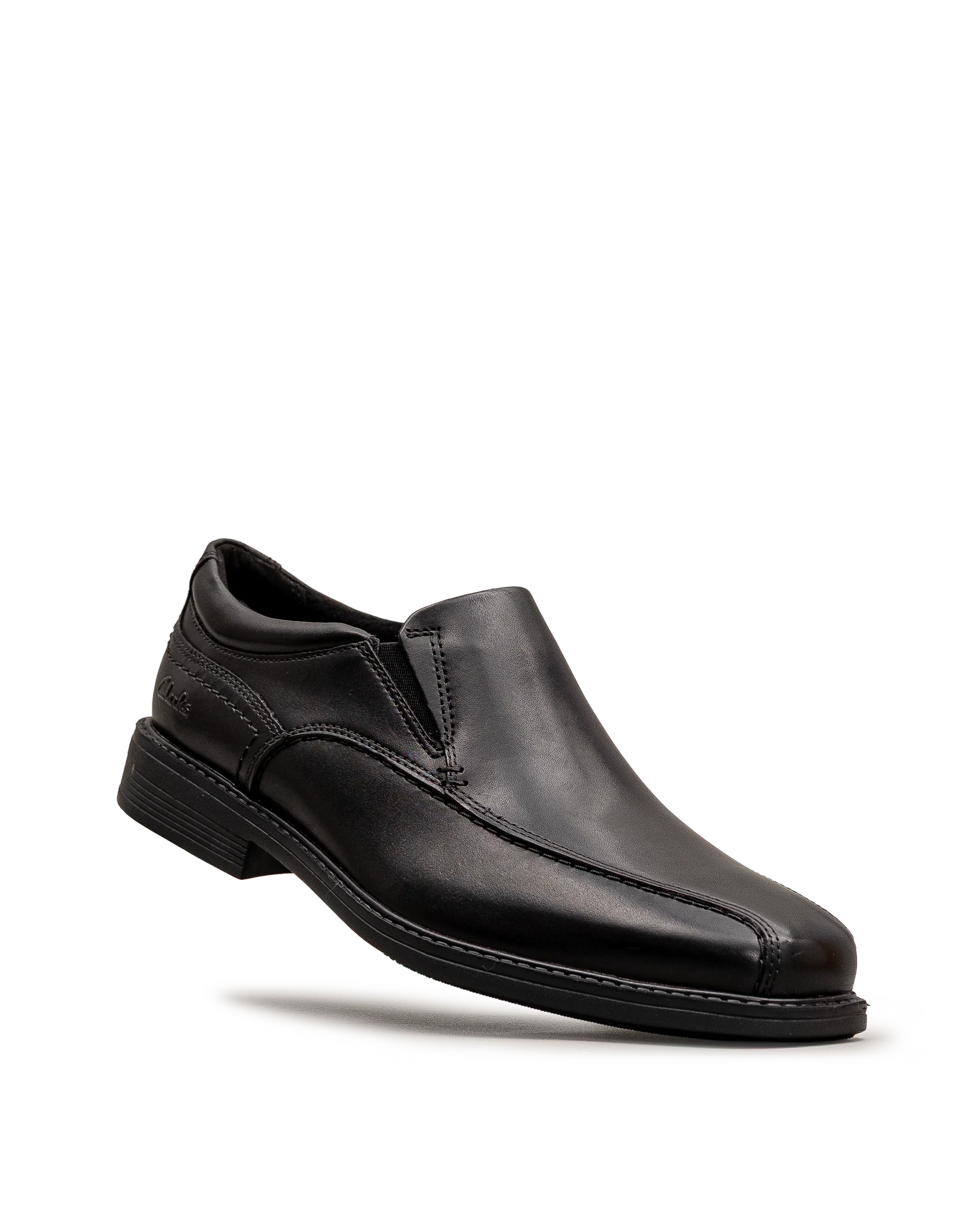 Dresslite step wide - Noir verni - #25C-220W