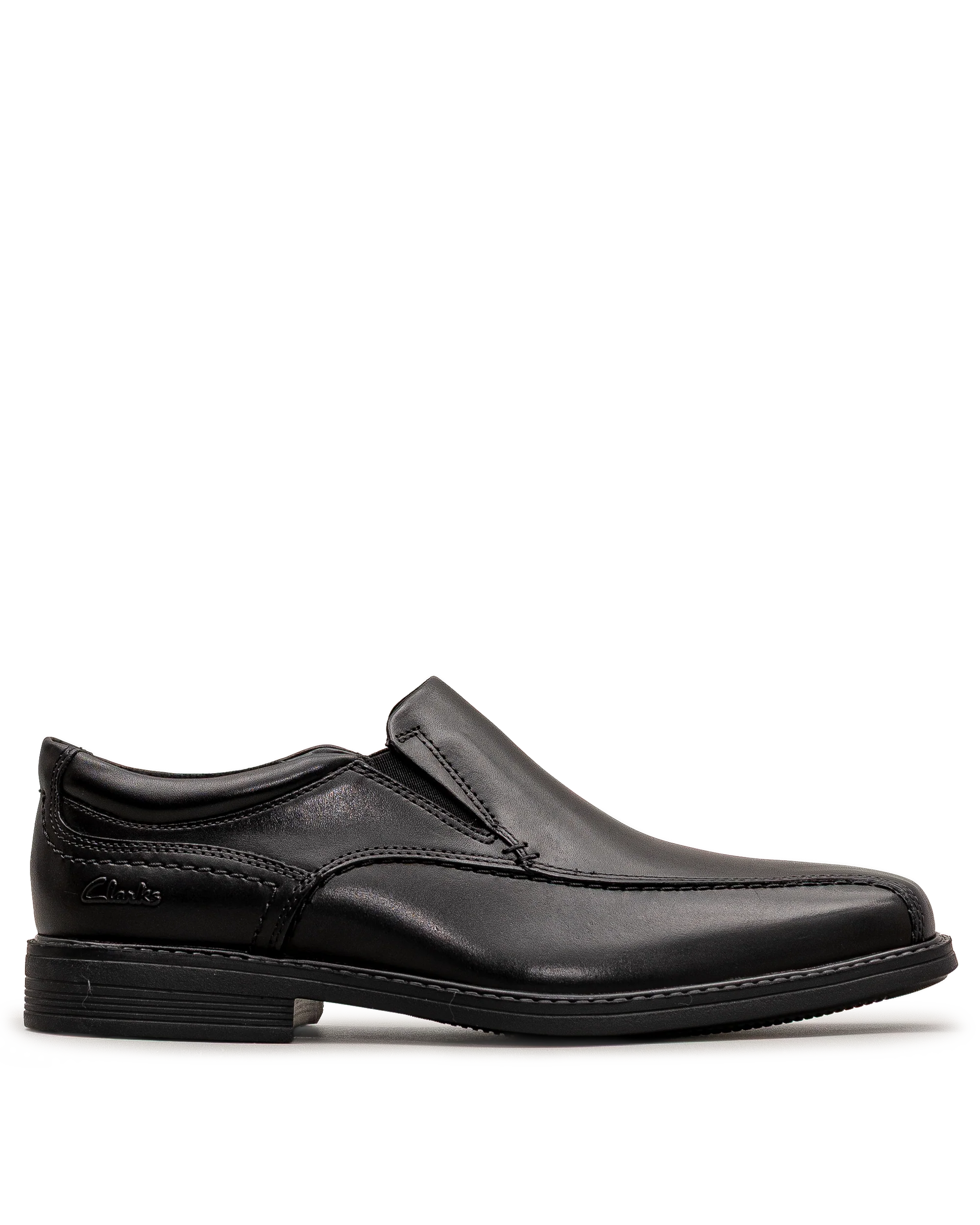 Dresslite step wide - Noir verni - #25C-220W - Image 2