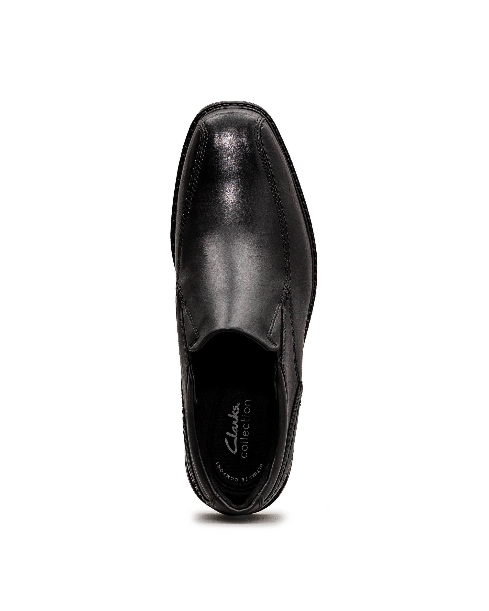 Dresslite step wide - Noir verni - #25C-220W - Image 5