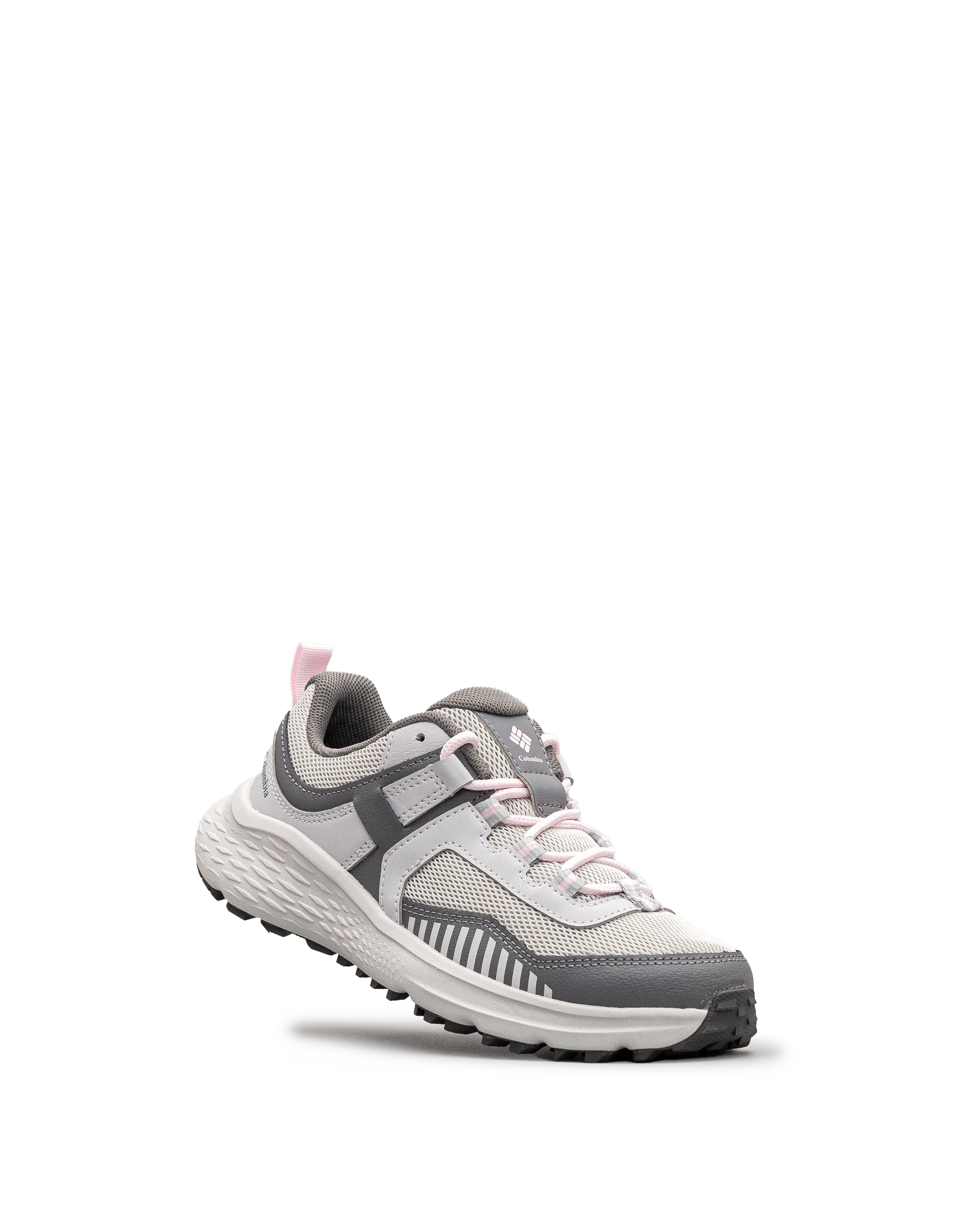 Youth konos low jr - Gris - #43E-06
