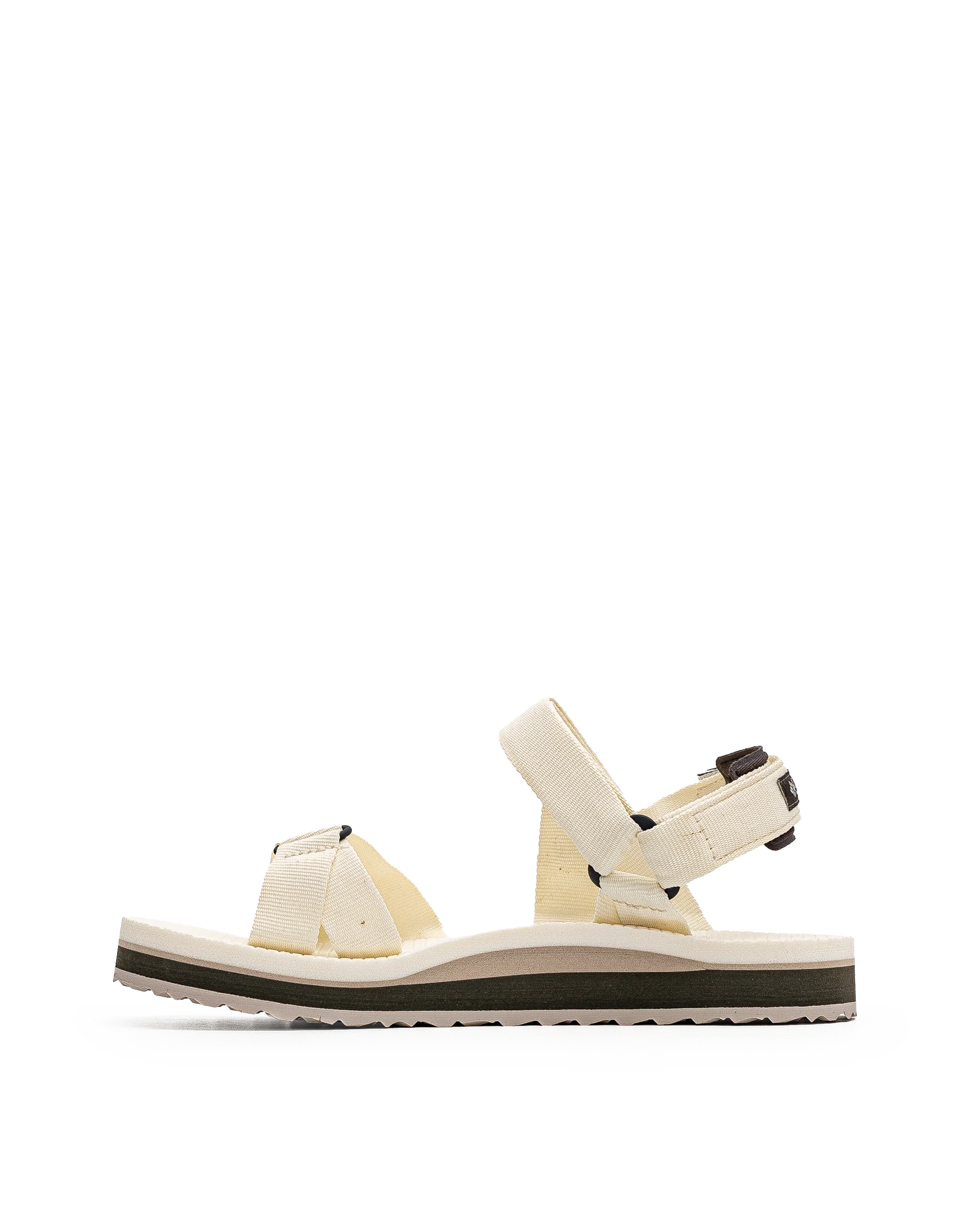 Alava sandal  - Blanc - #18B-435 - Image 3