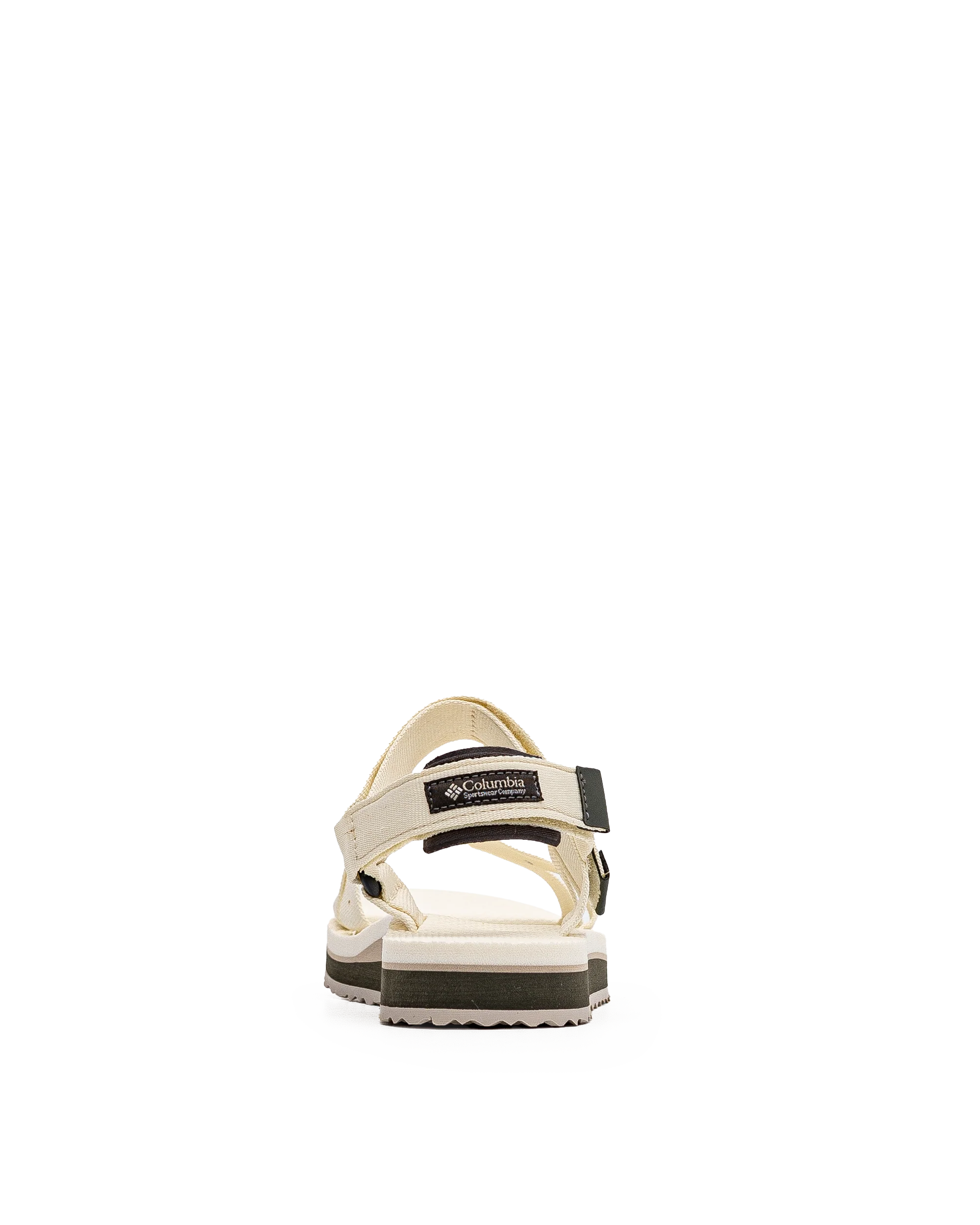 Alava sandal  - Blanc - #18B-435 - Image 4