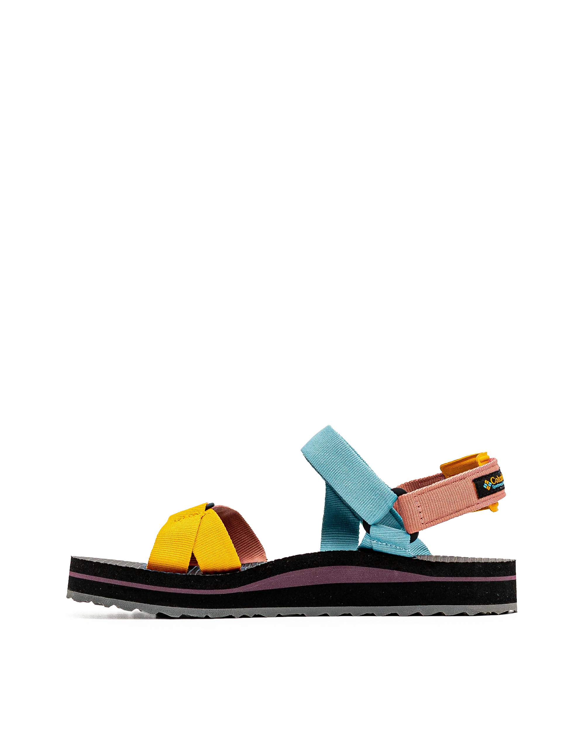 Alava sandal  - Multicolore - #18B-435 - Image 3