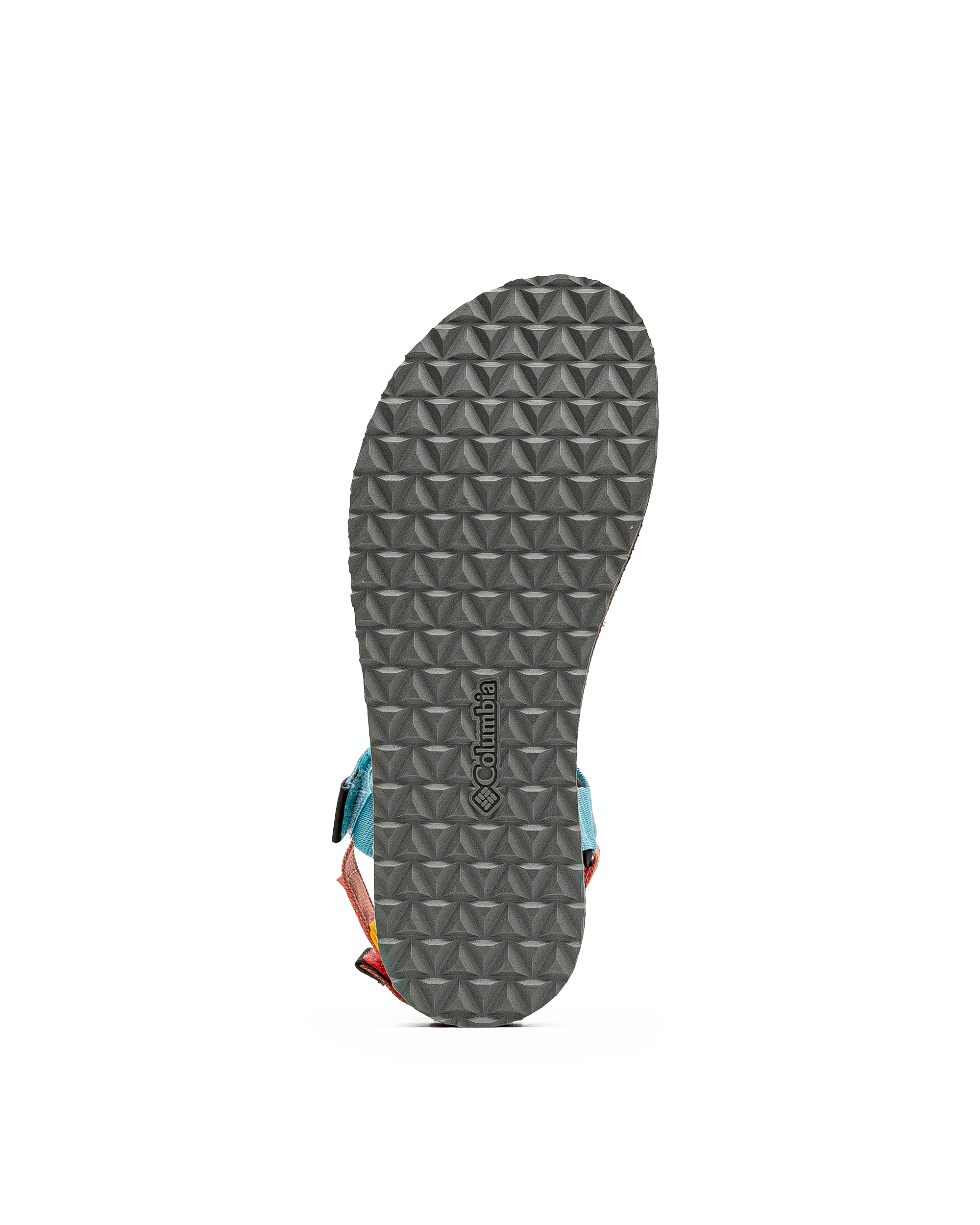 Alava sandal  - Multicolore - #18B-435 - Image 4