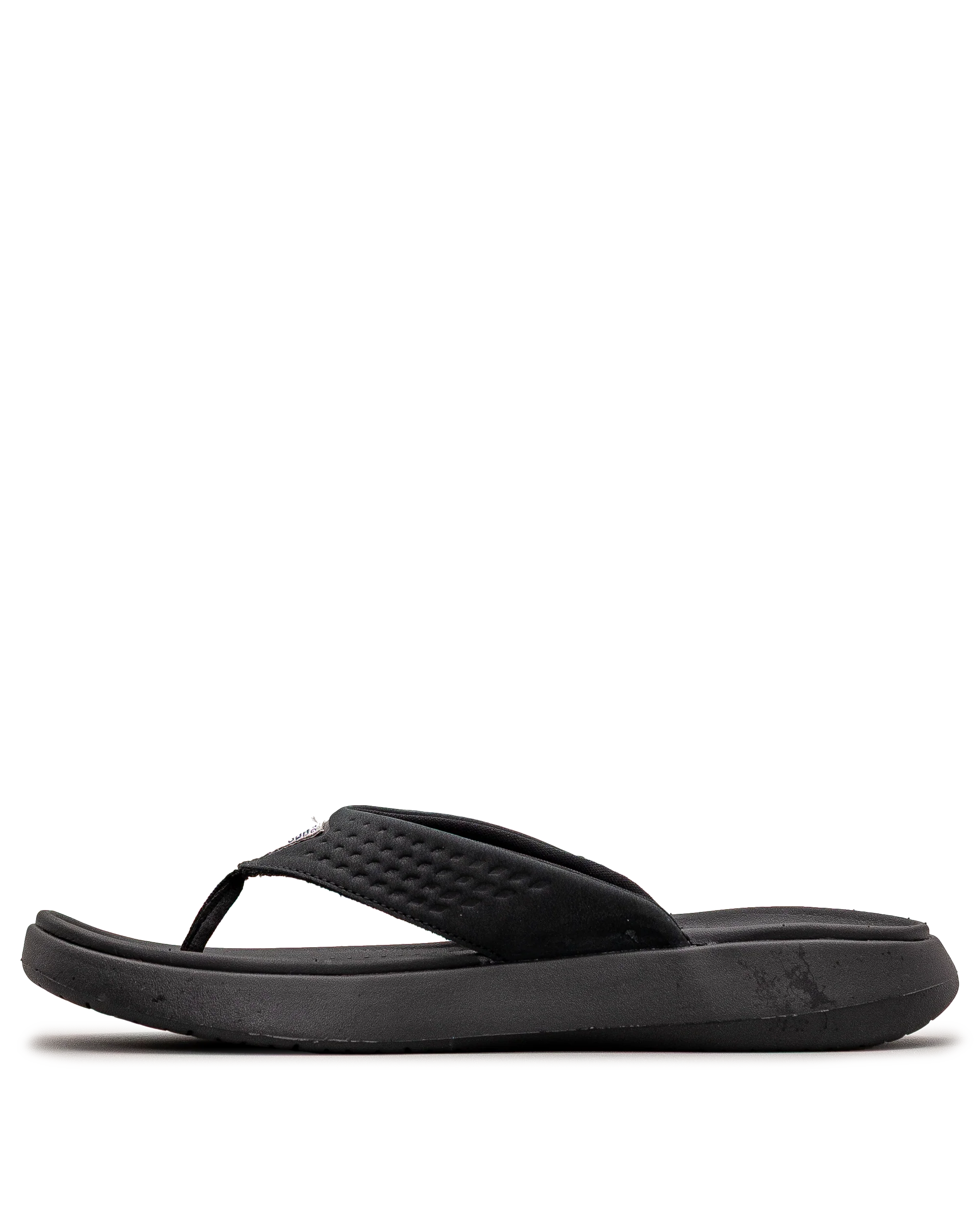 Boatside flip leather - Noir - #28W-202 - Image 3