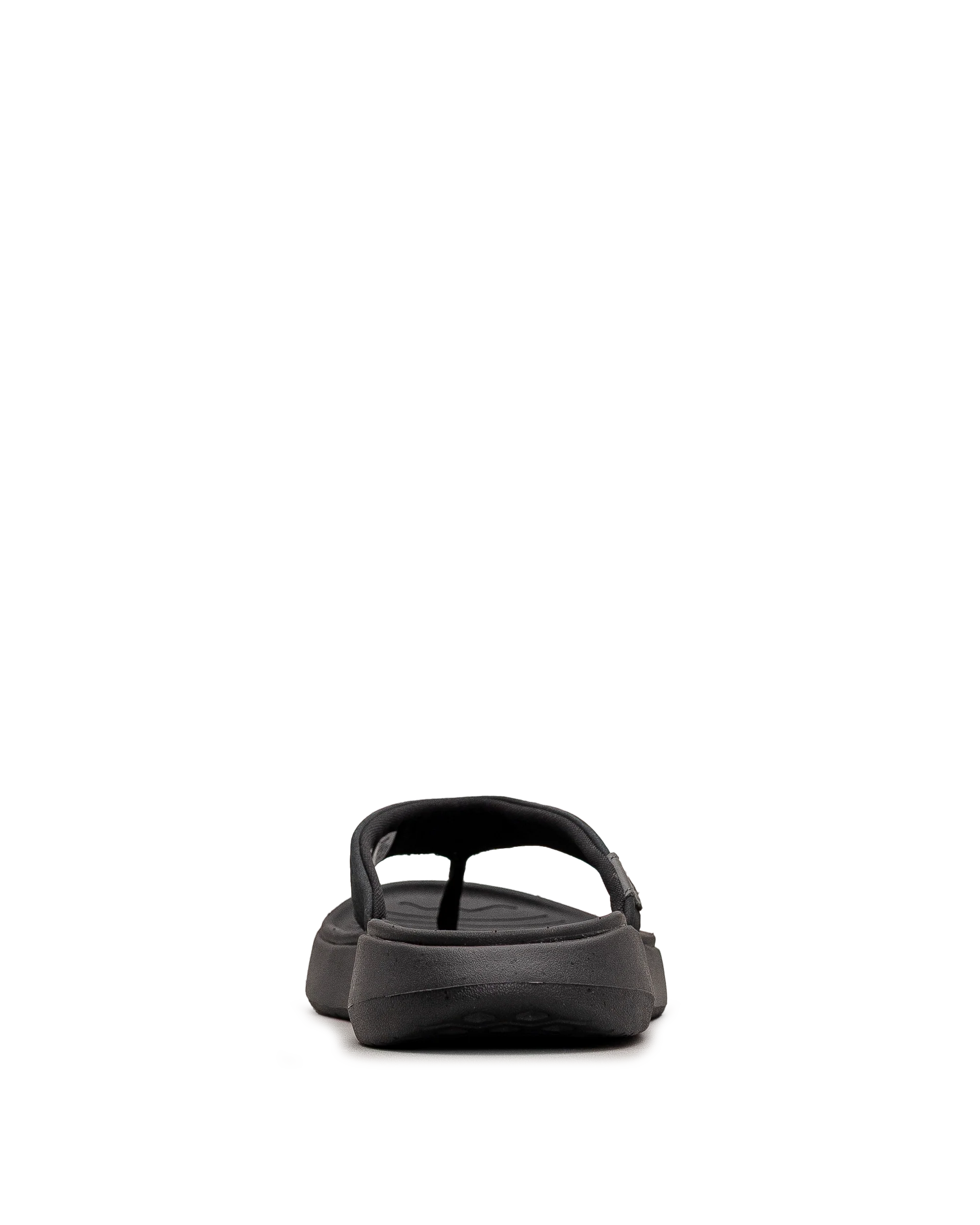 Boatside flip leather - Noir - #28W-202 - Image 4