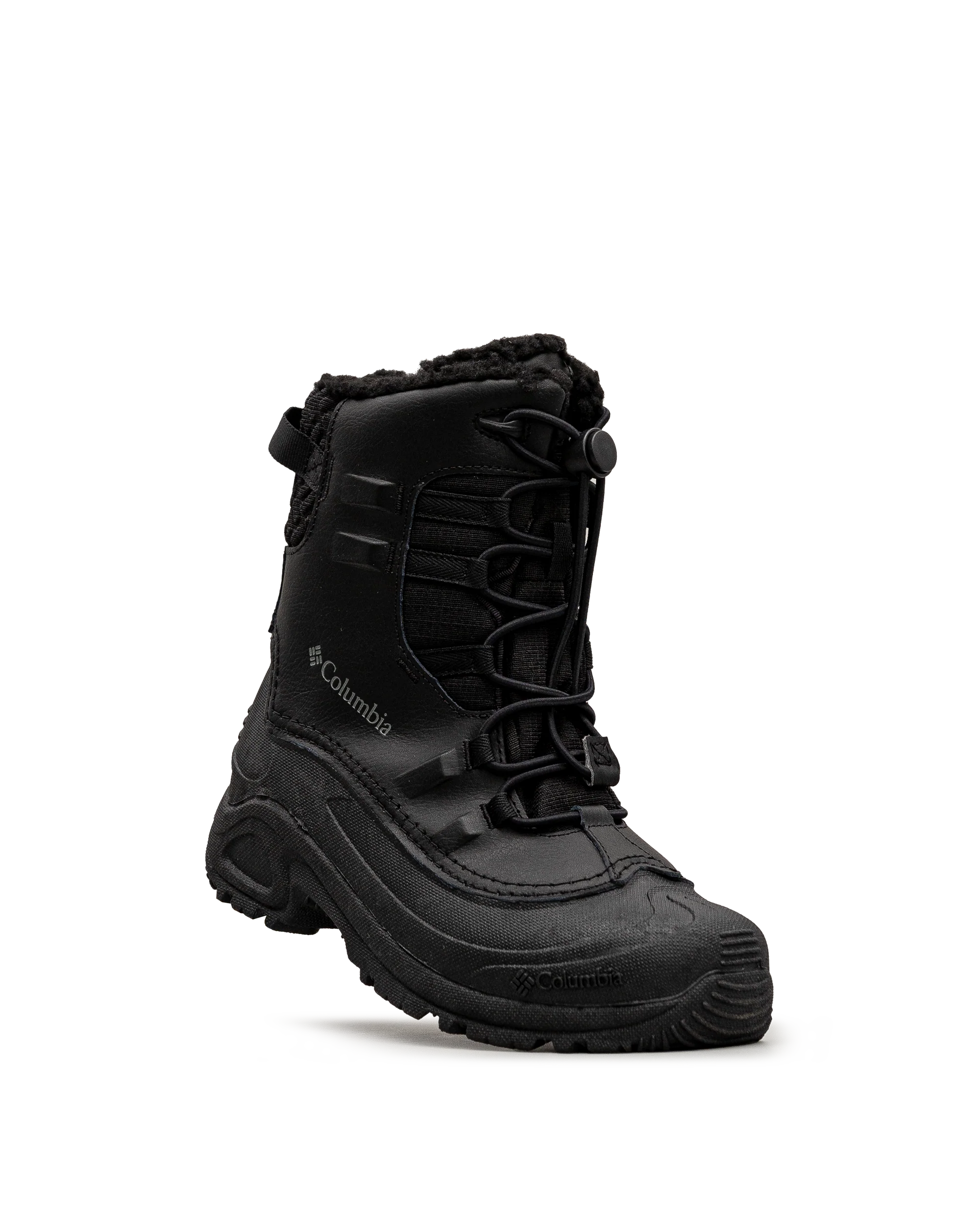 Bugaboot celsius jr - Noir - #41N-222