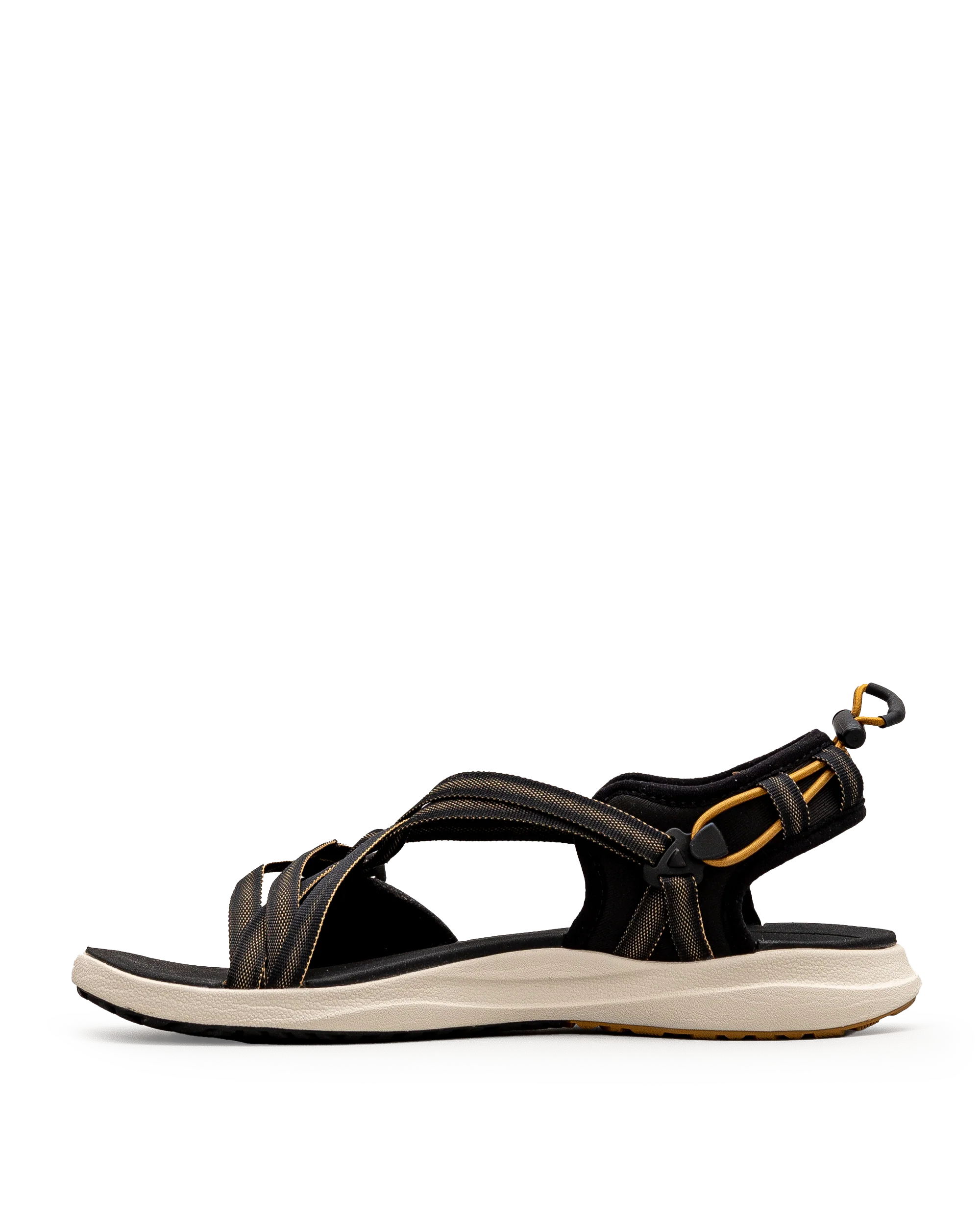 Columbia sandal - Noir - #18B-436 - Image 3