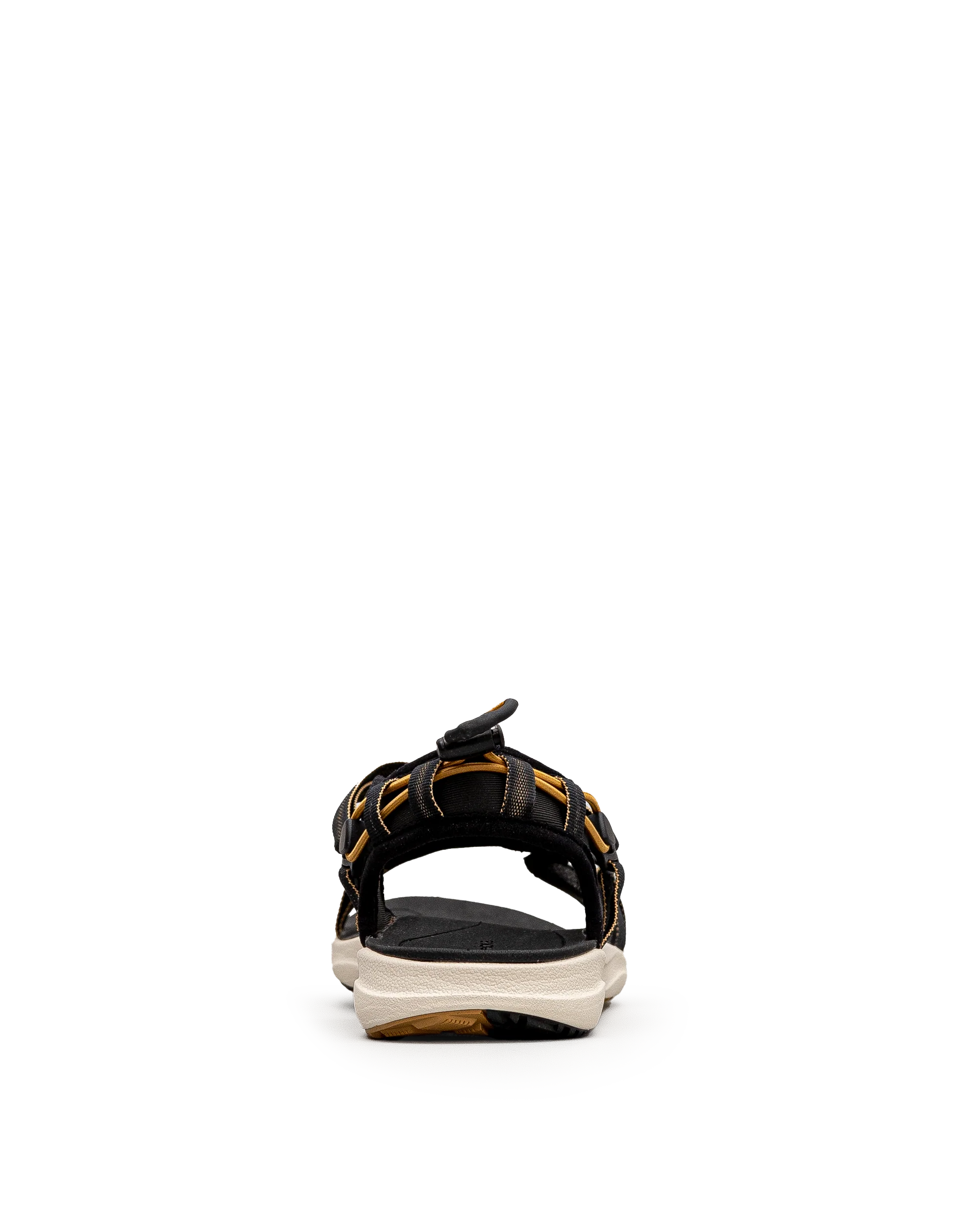 Columbia sandal - Noir - #18B-436 - Image 4