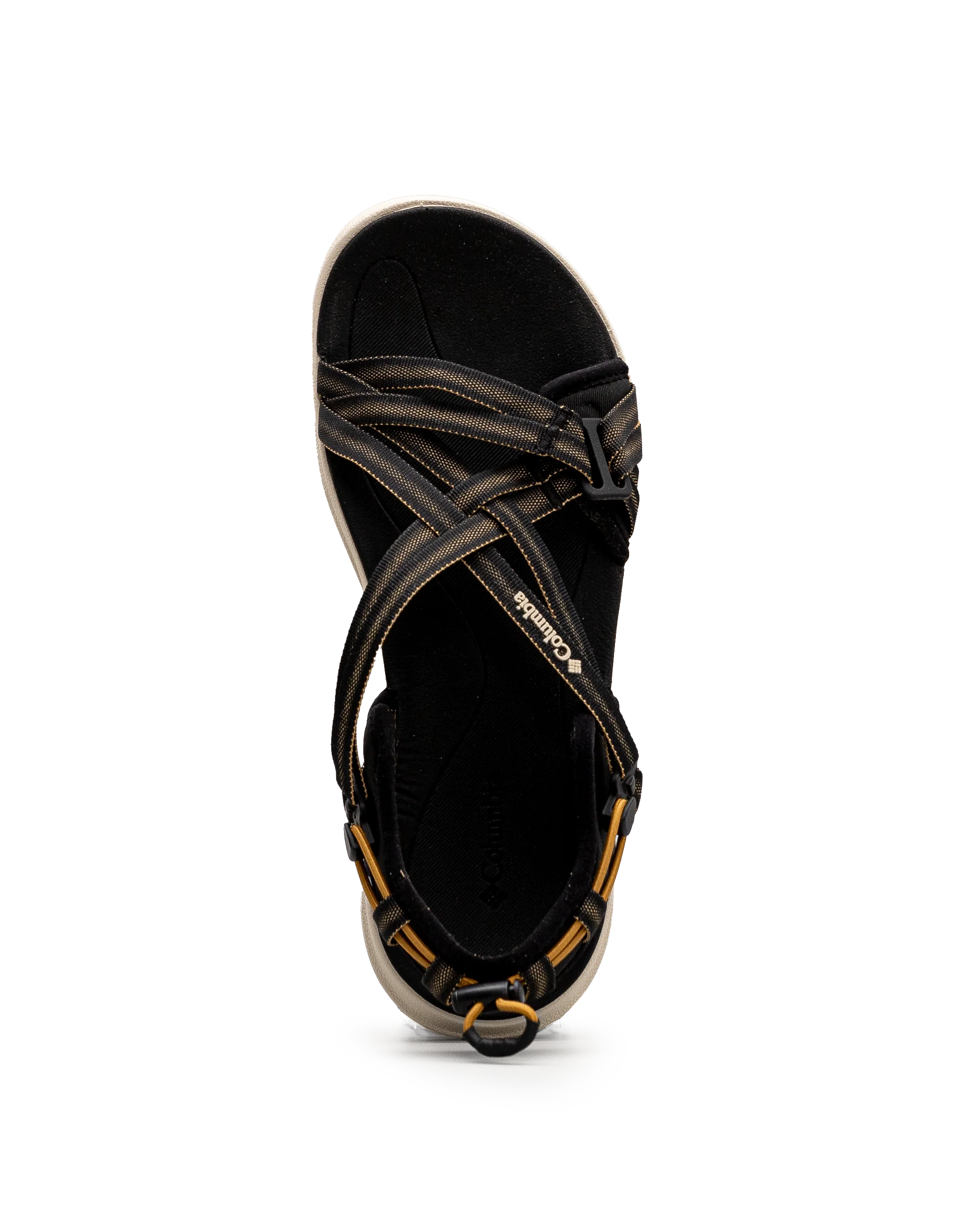 Columbia sandal - Noir - #18B-436 - Image 5