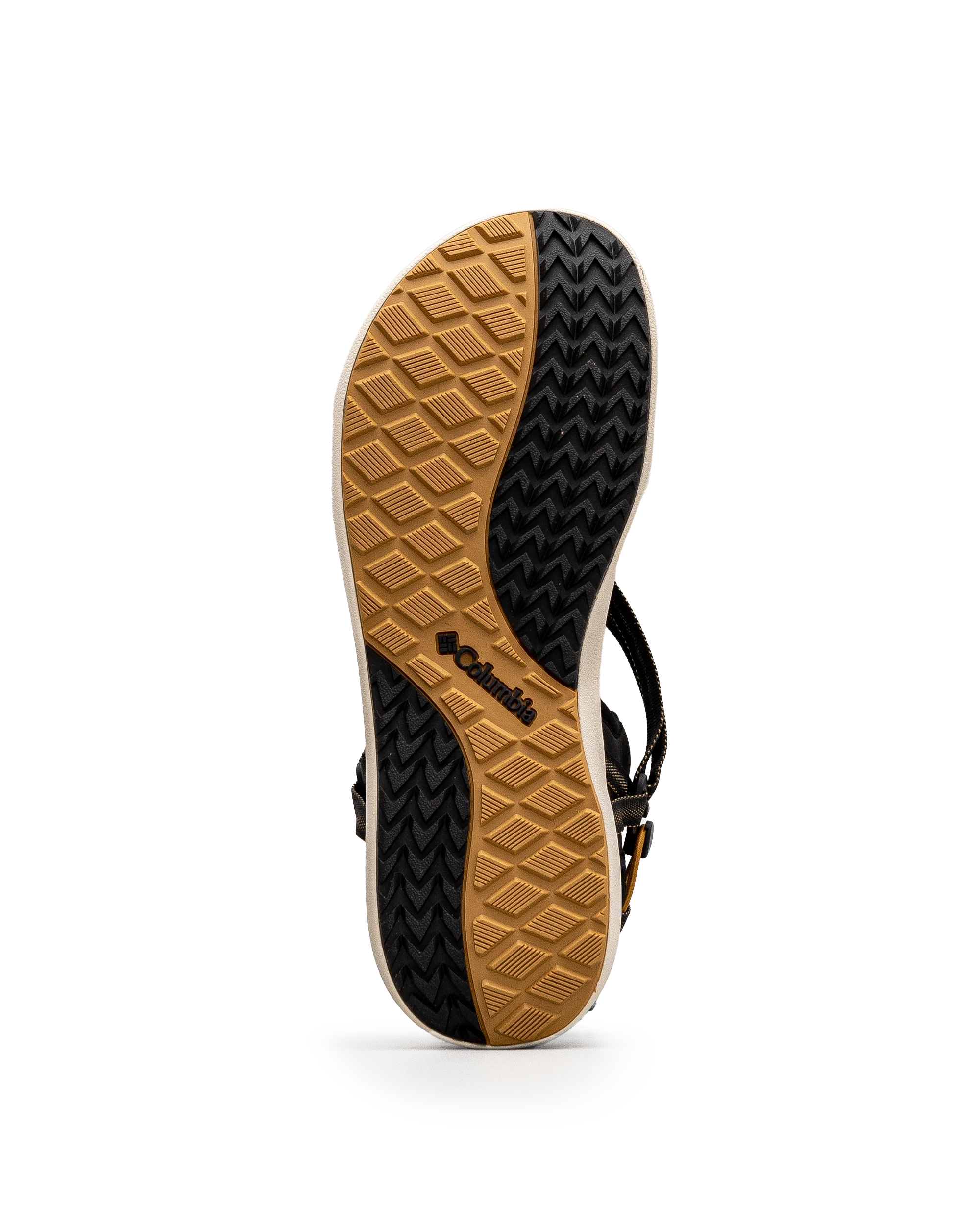 Columbia sandal - Noir - #18B-436 - Image 6