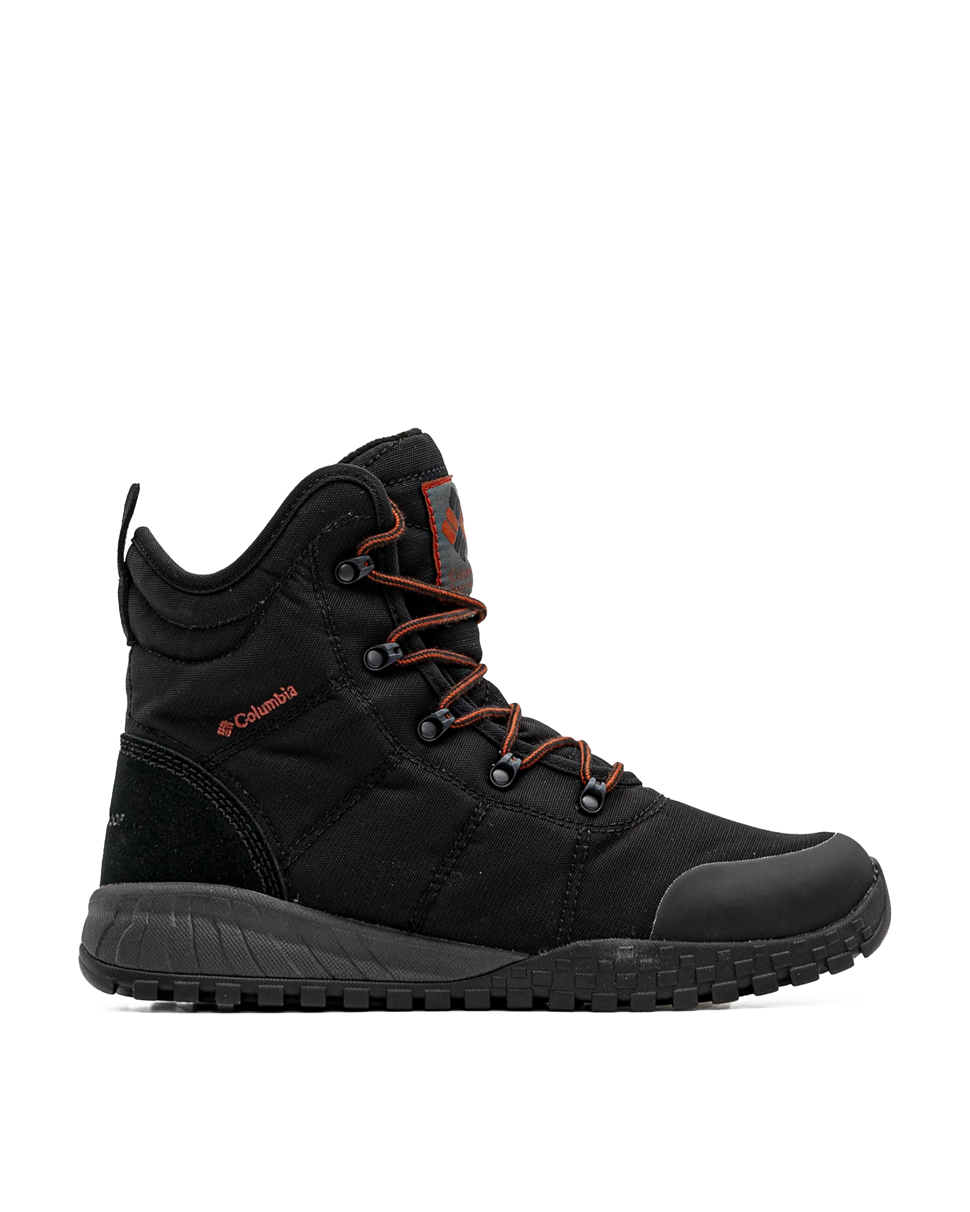Fairbanks omni h wide - Noir - #21Y-50 - Image 2