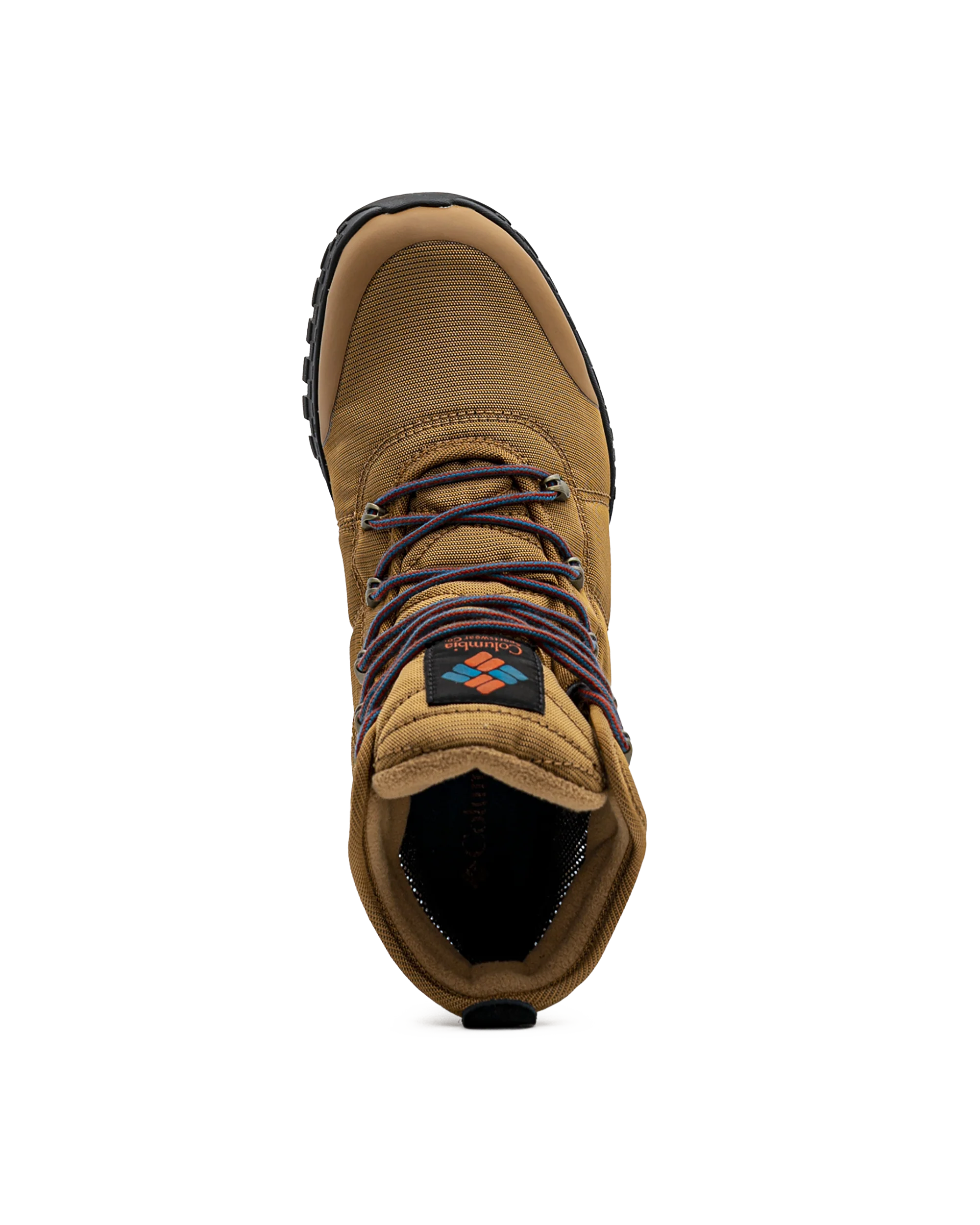 Fairbanks omni h wide - Tan - #21Y-50 - Image 5