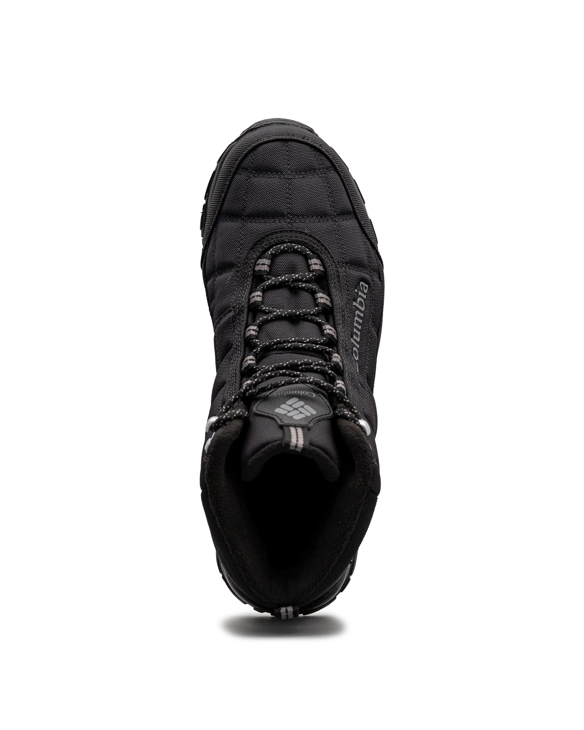 Firecamp boot wide  - Noir - #21N-03 - Image 5